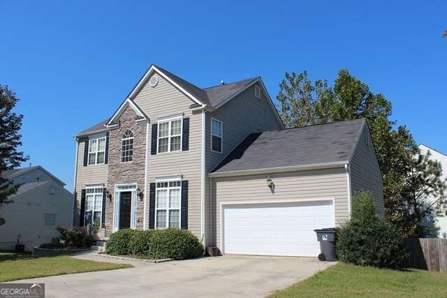Millrace Way, Sugar Hill, GA 30518