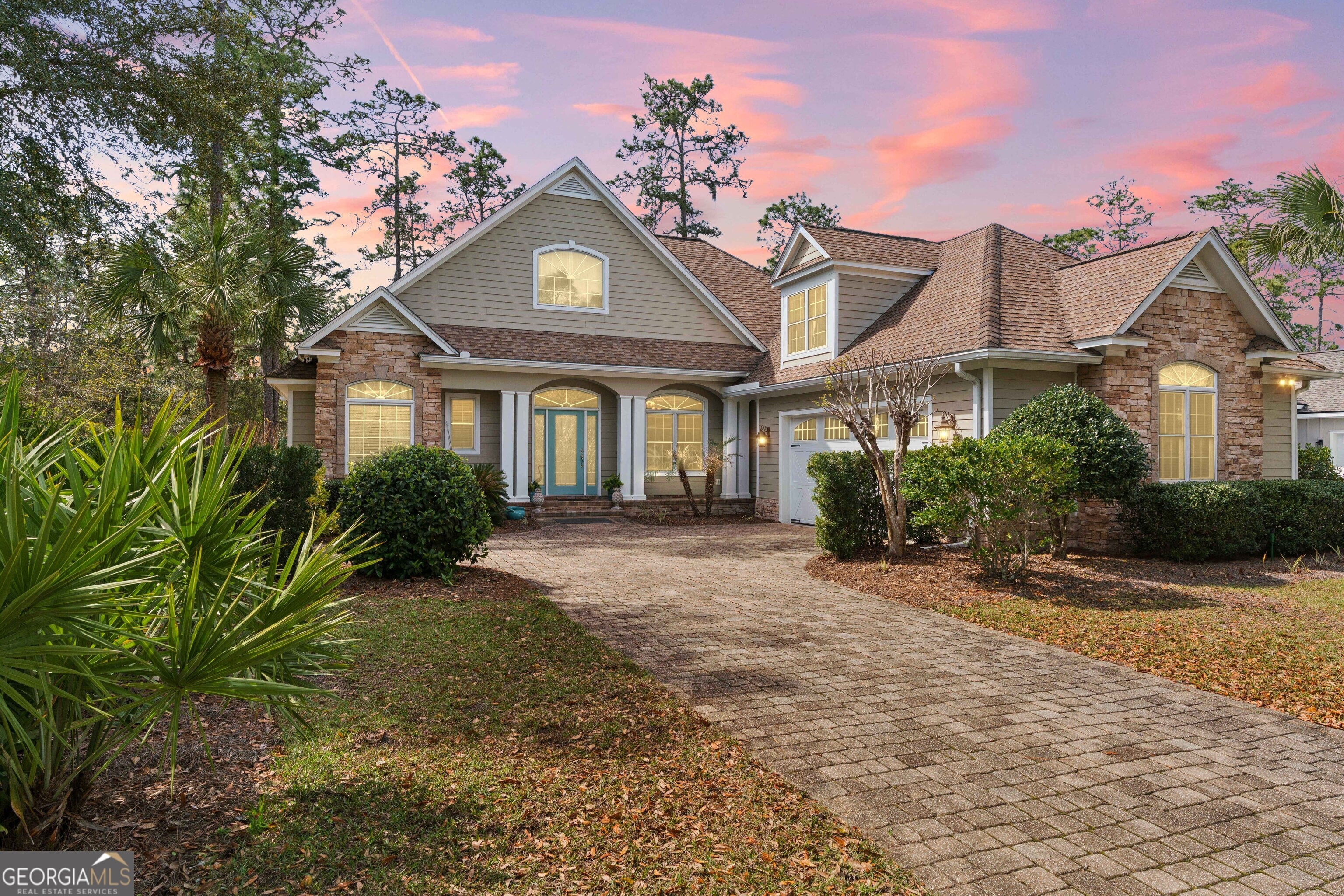 Rookery Wynd , Waverly, GA 31565