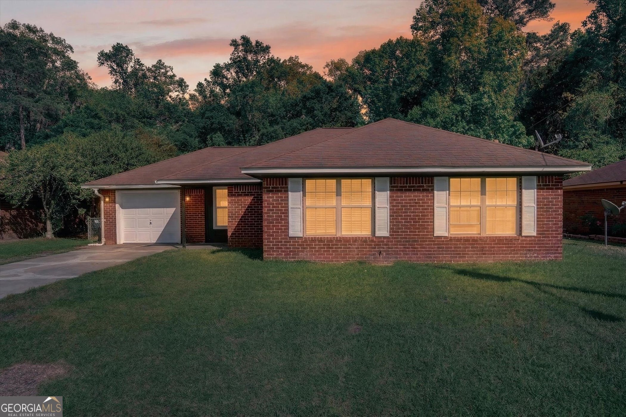 Sagewood Dr, Hinesville, GA 31313 #1