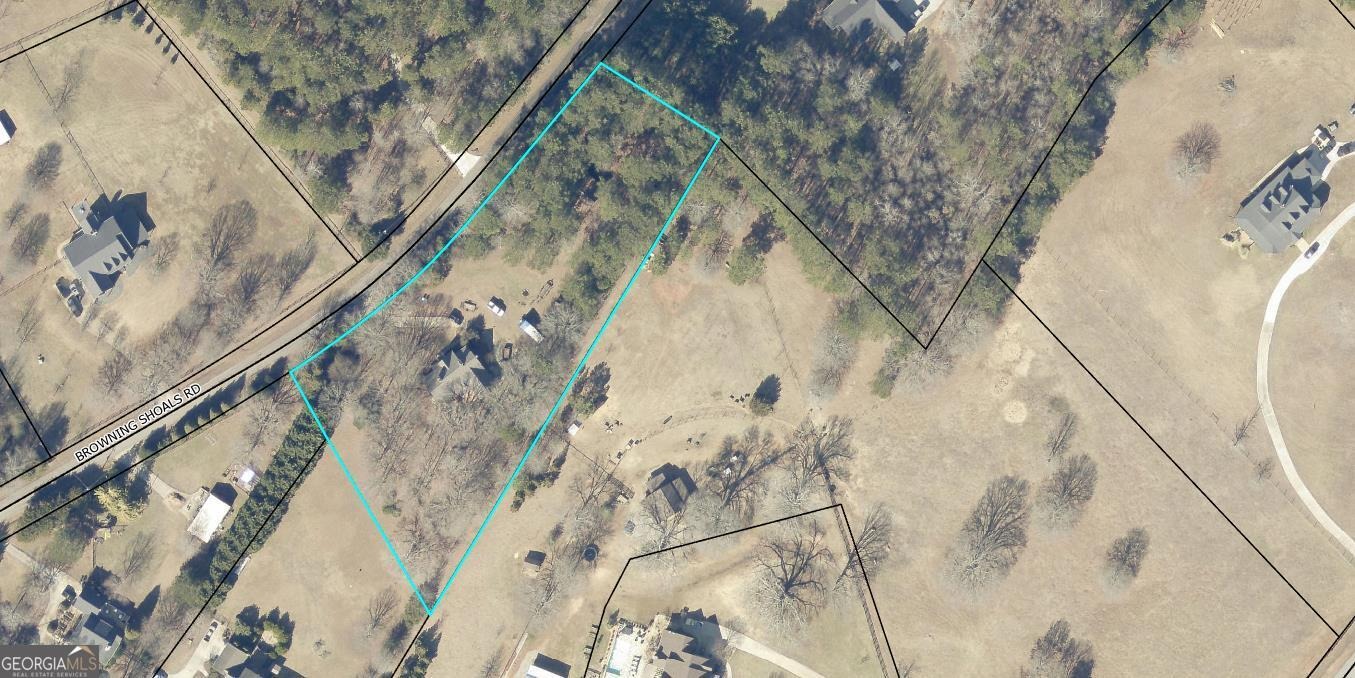 Browning Shoals Rd, Social Circle, GA 30025 #1
