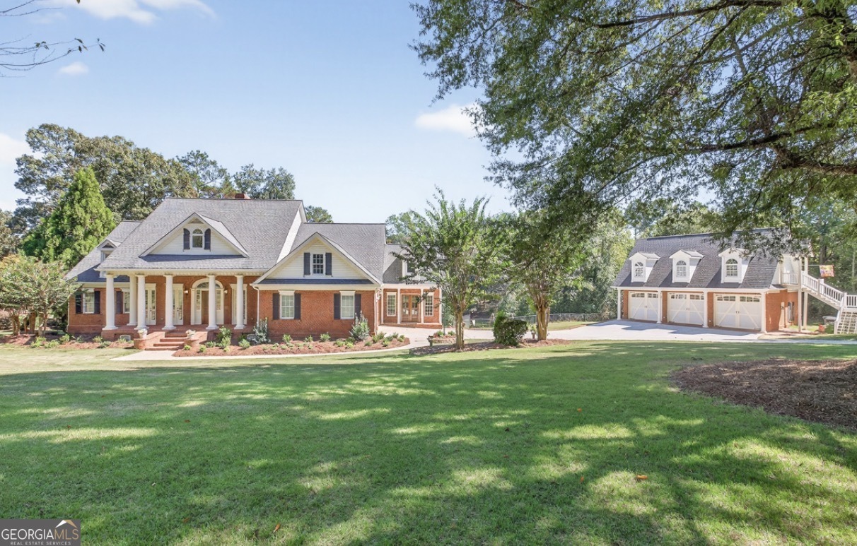 Wilzman Trl, Conyers, GA 30012 #1