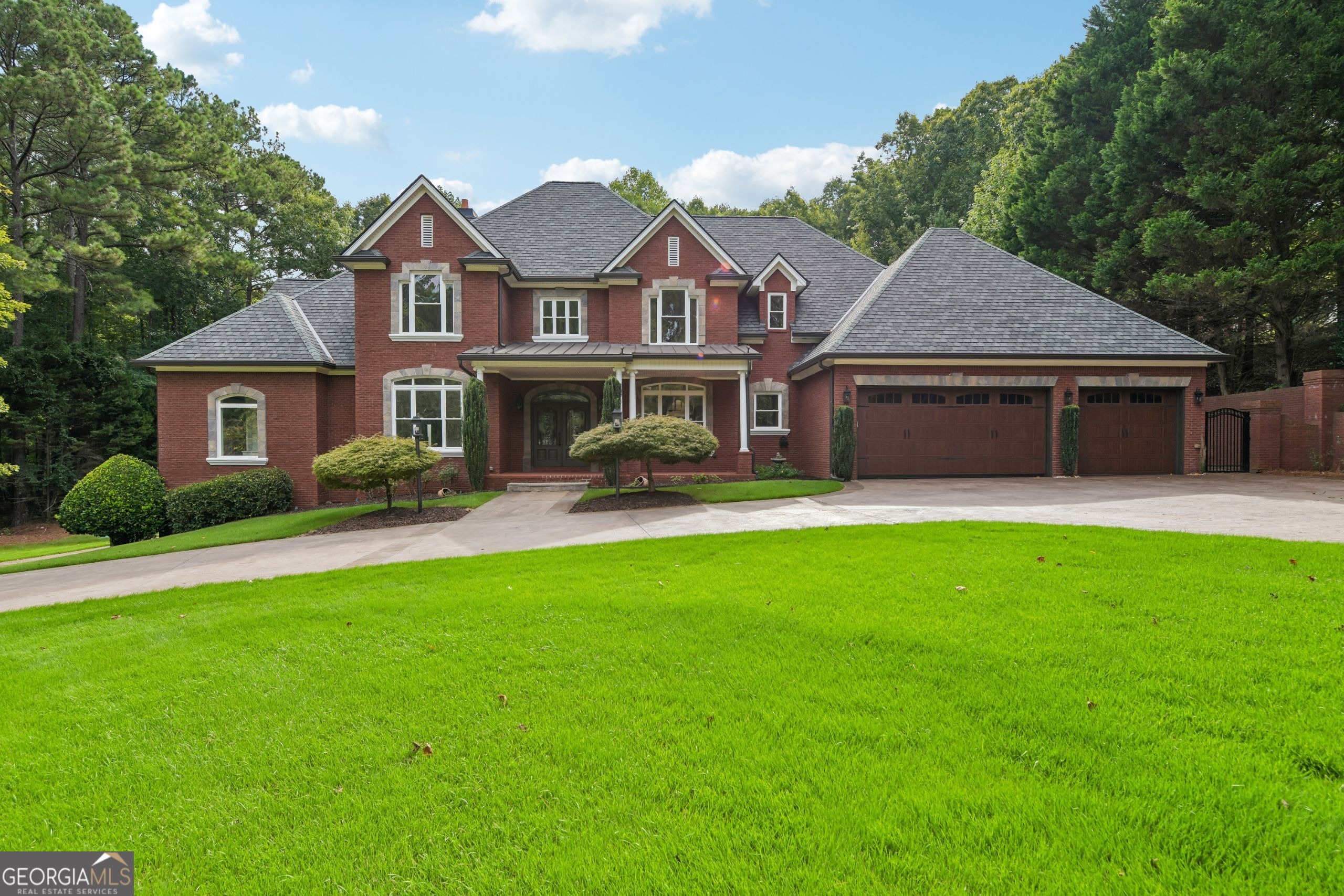Rabbit Farm Cir, Loganville, GA 30052 #1