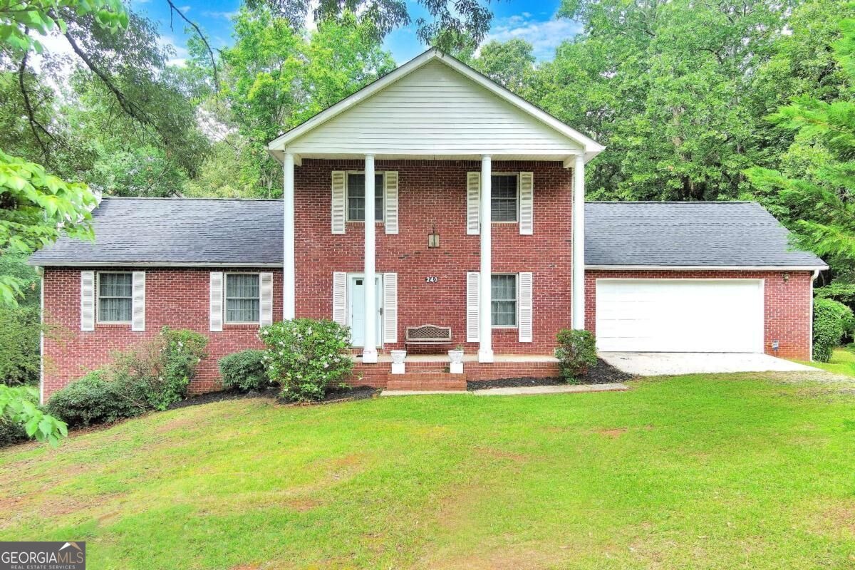 Riverview Rd, Jackson, GA 30233 #1