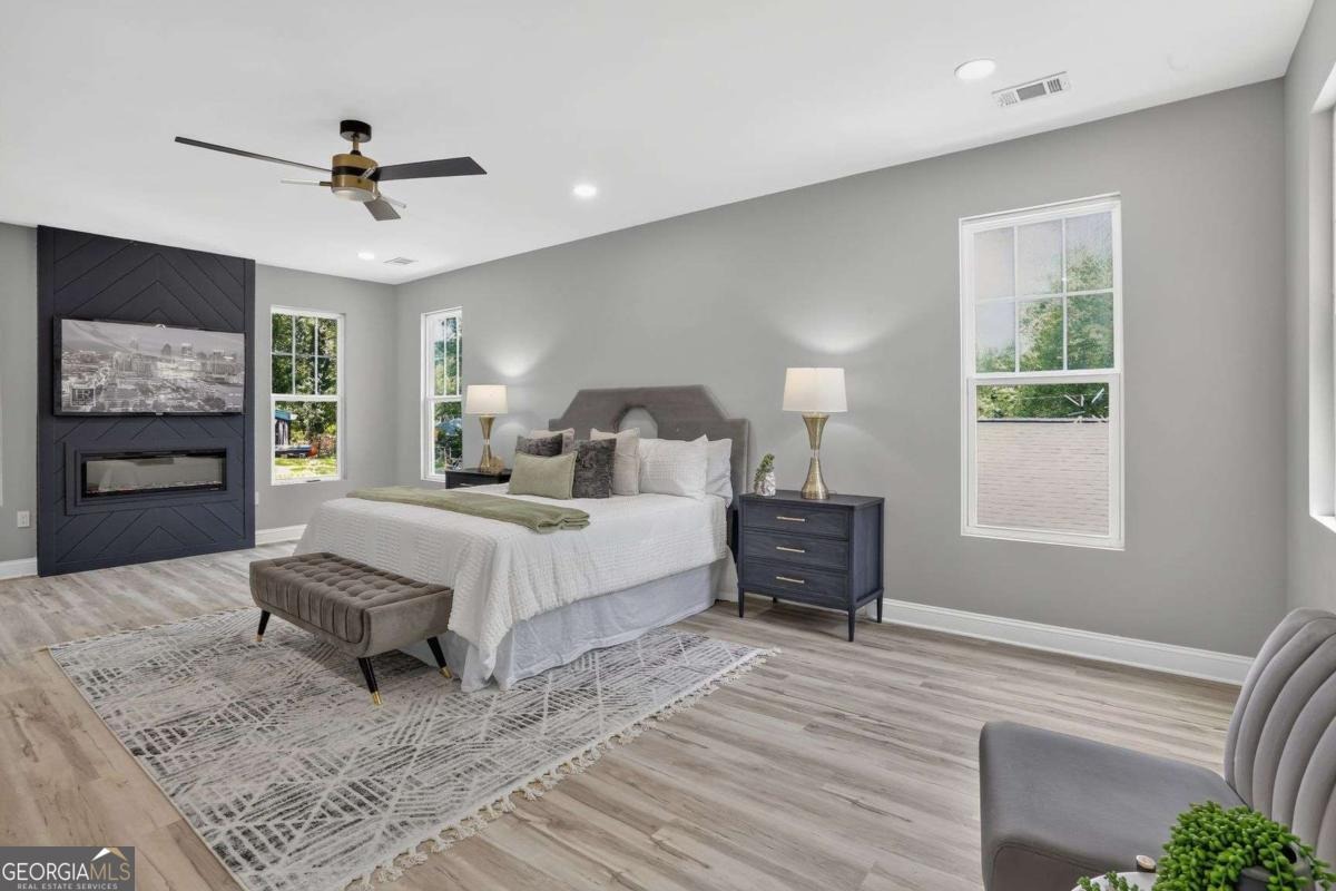Crabapple Ave, Atlanta, GA 30314