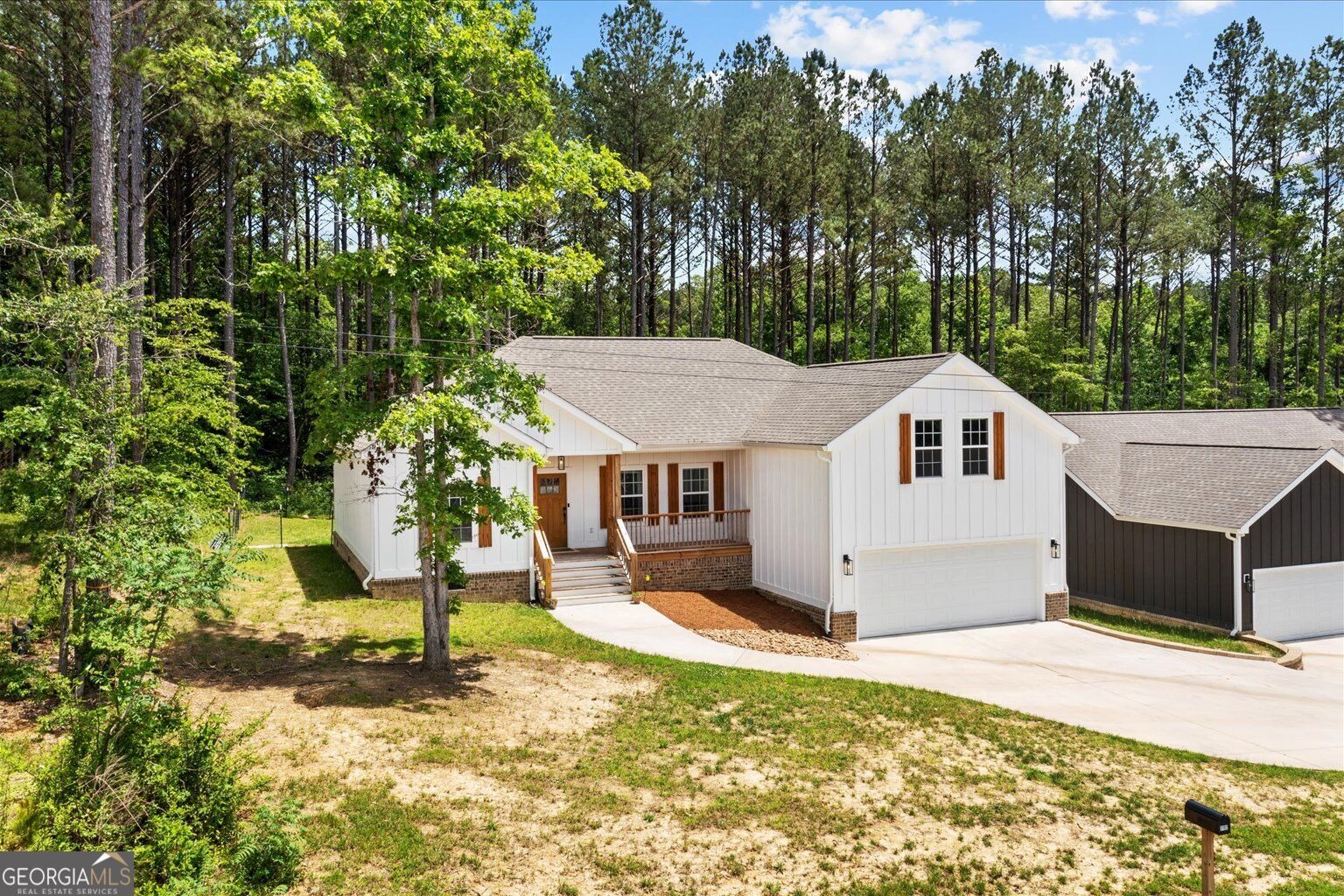Crow Rd, Dalton, GA 30721 #1