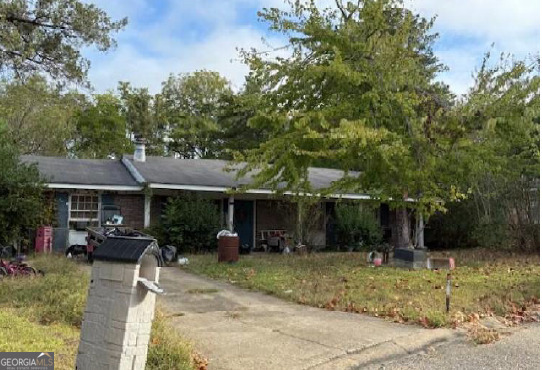 Stiles Rd, Selma, AL 36701 #1