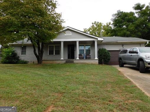 Greenview Ave, Conyers, GA 30094