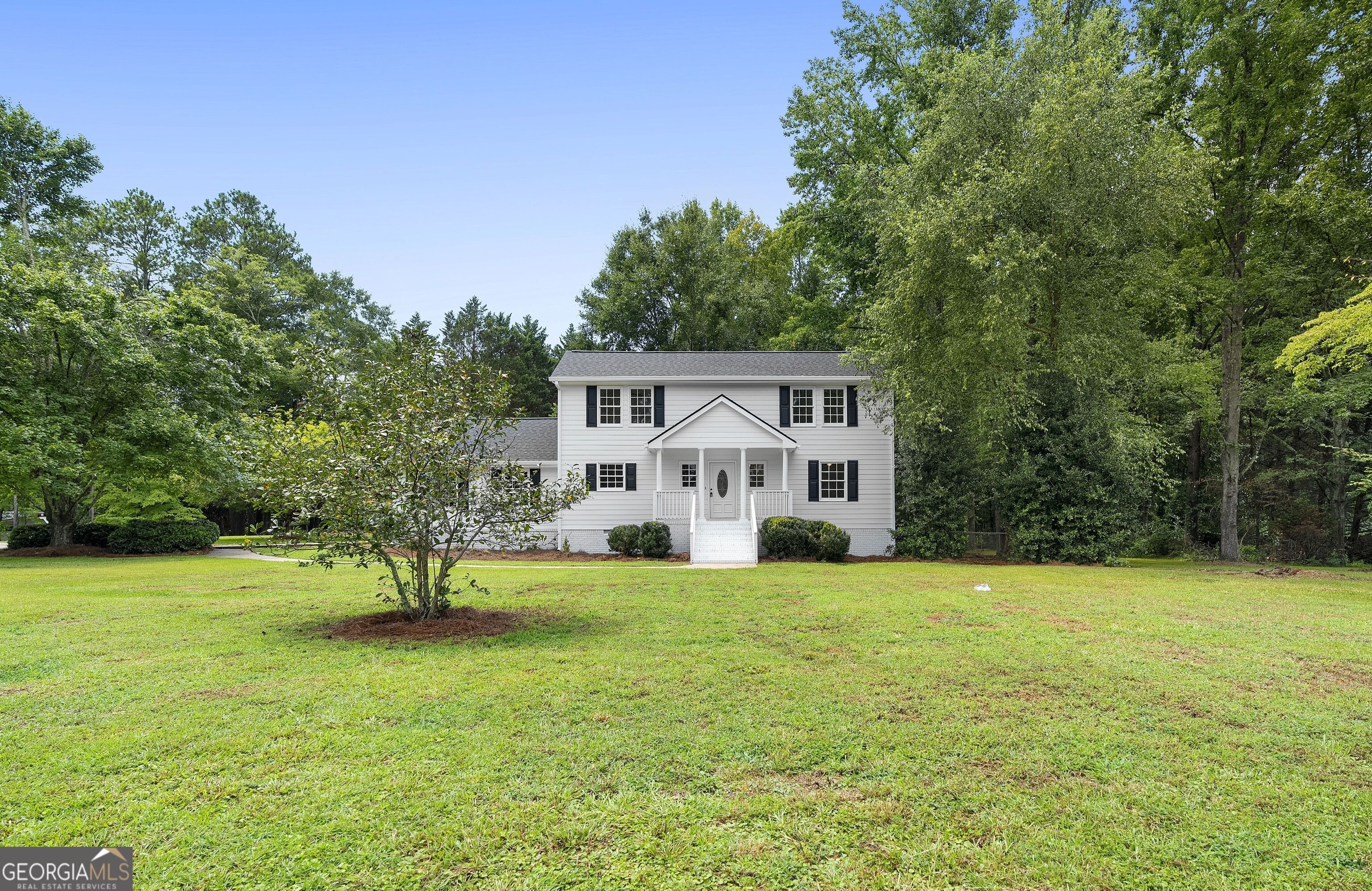 Heritage Cir, Mcdonough, GA 30253 #1