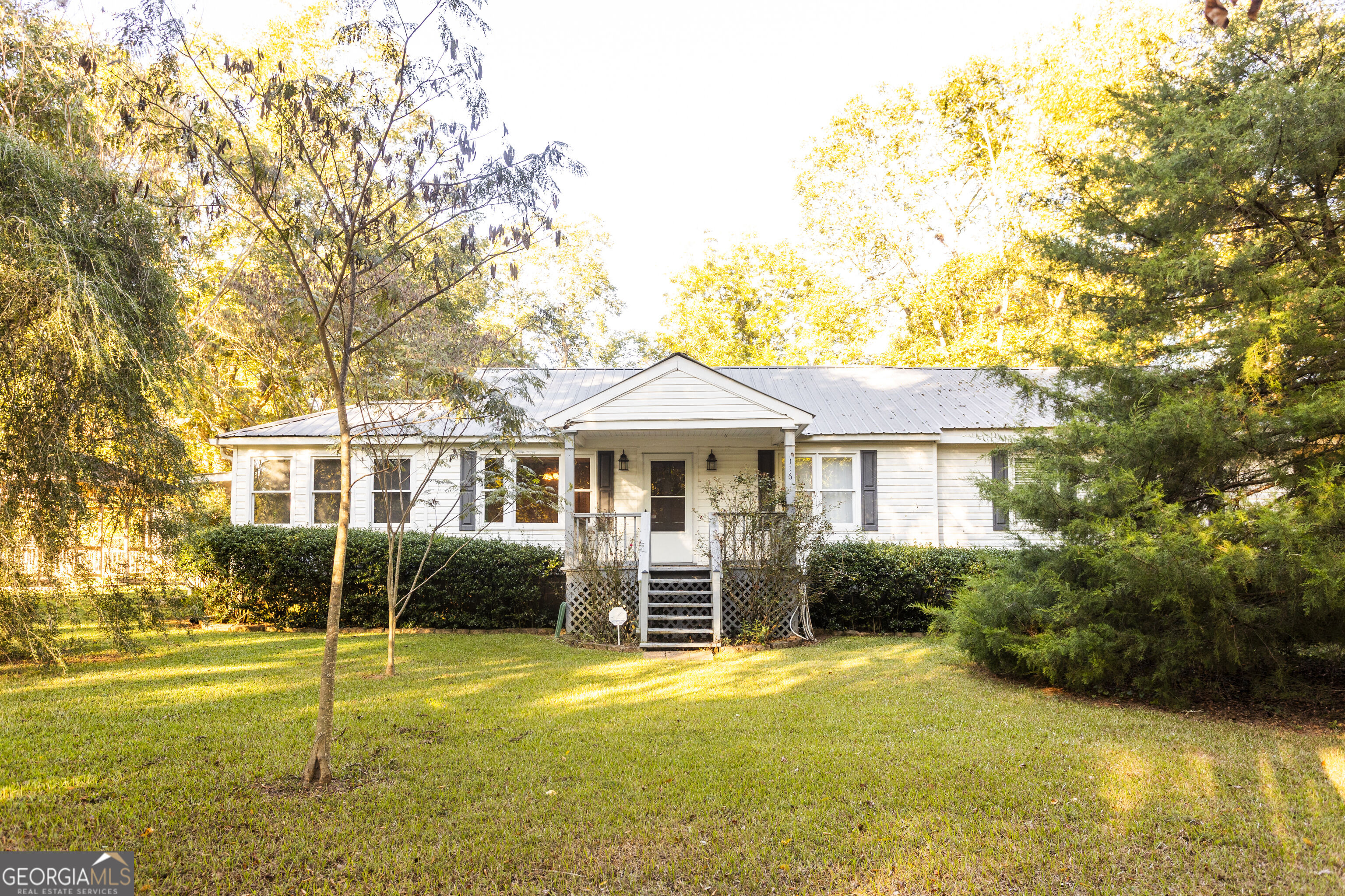 Fulton St, Newborn, GA 30056