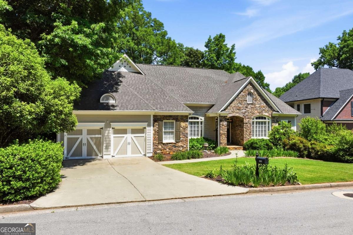 Wild Iris Ln, Dacula, GA 30019