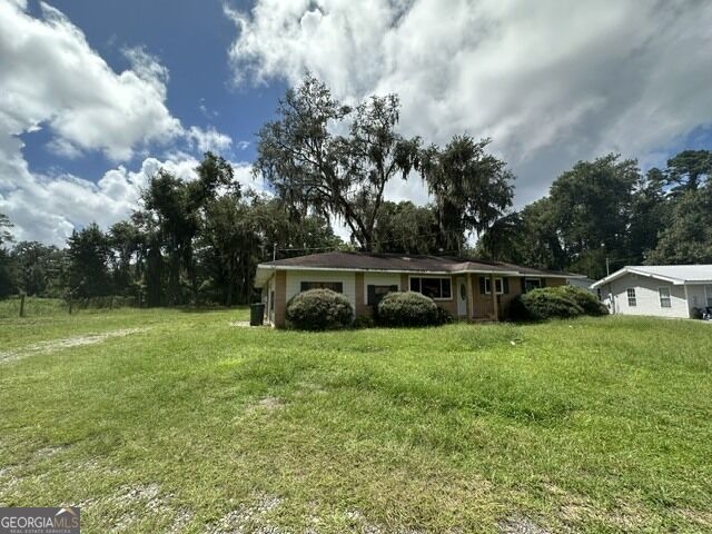 Highland Park Cir, Brunswick, GA 31523