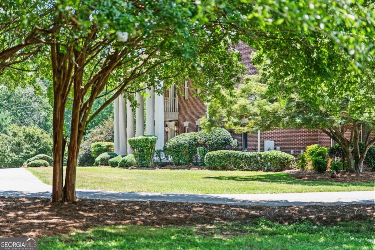 Doster Rd, Madison, GA 30650