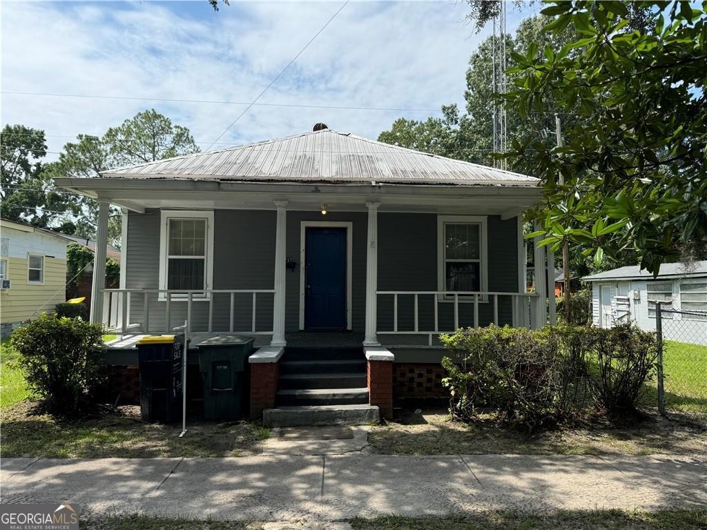 37th St, Savannah, GA 31401