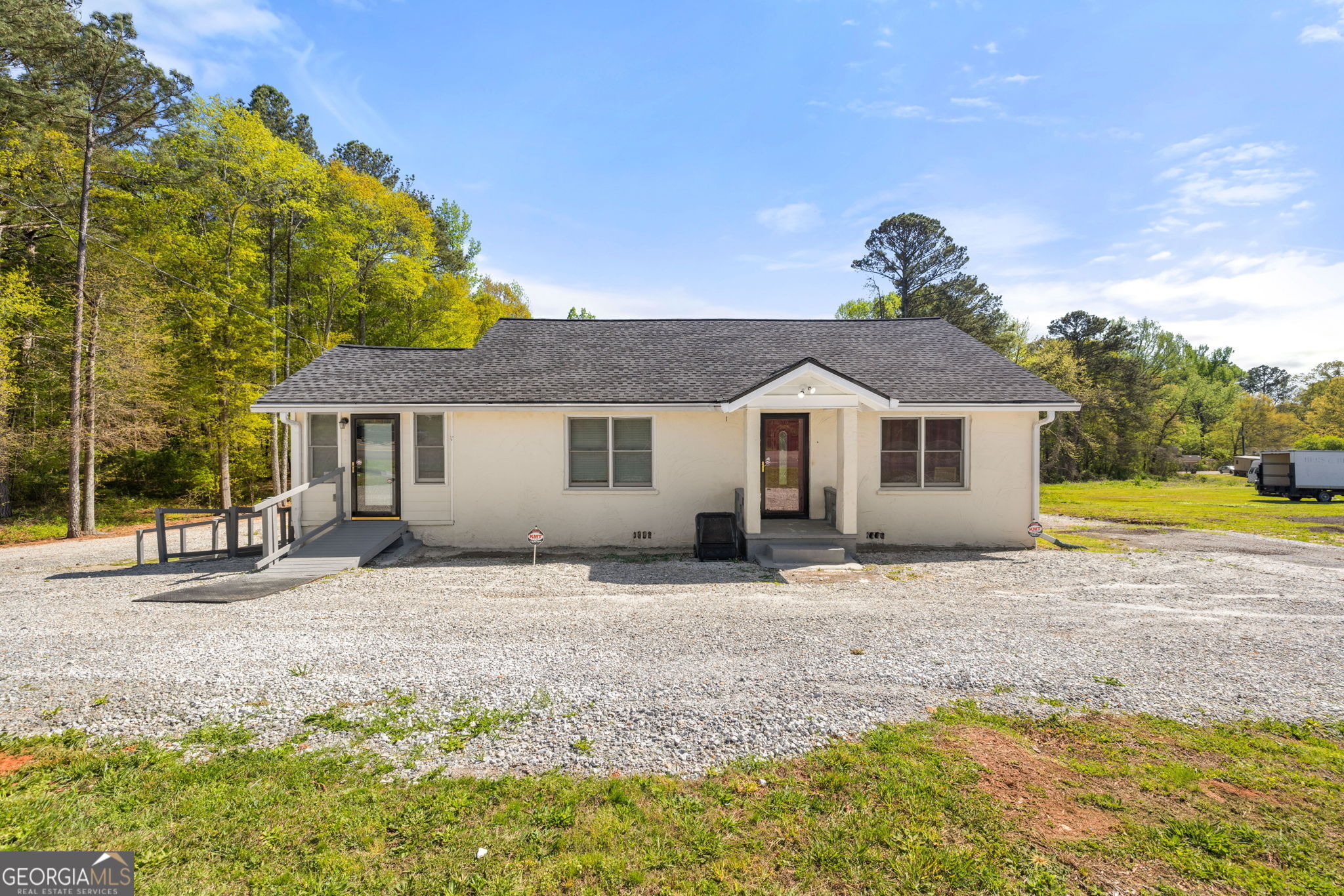 Henry Blvd, Stockbridge, GA 30281