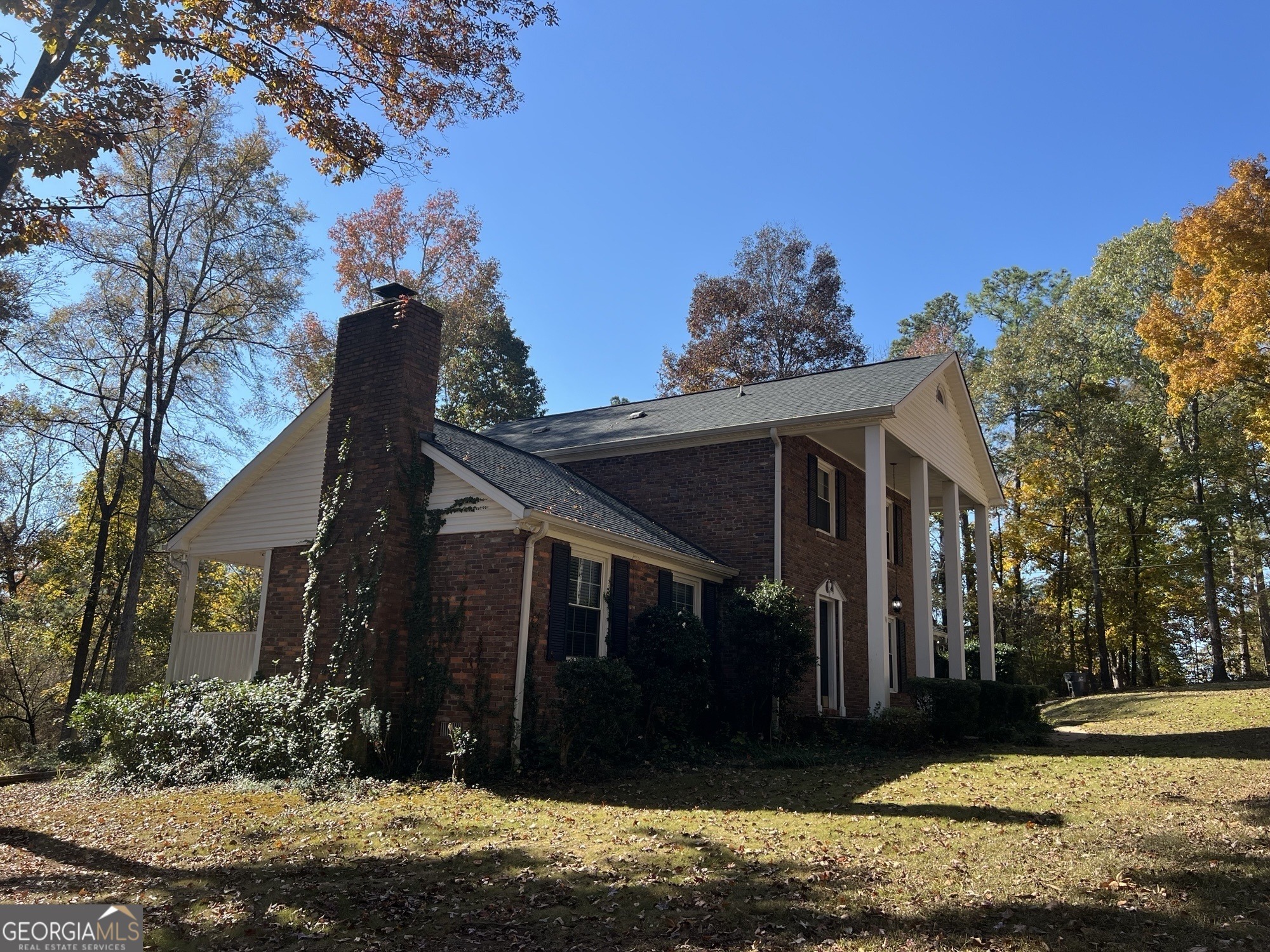 Joycliff Cir, Macon, GA 31211 #1