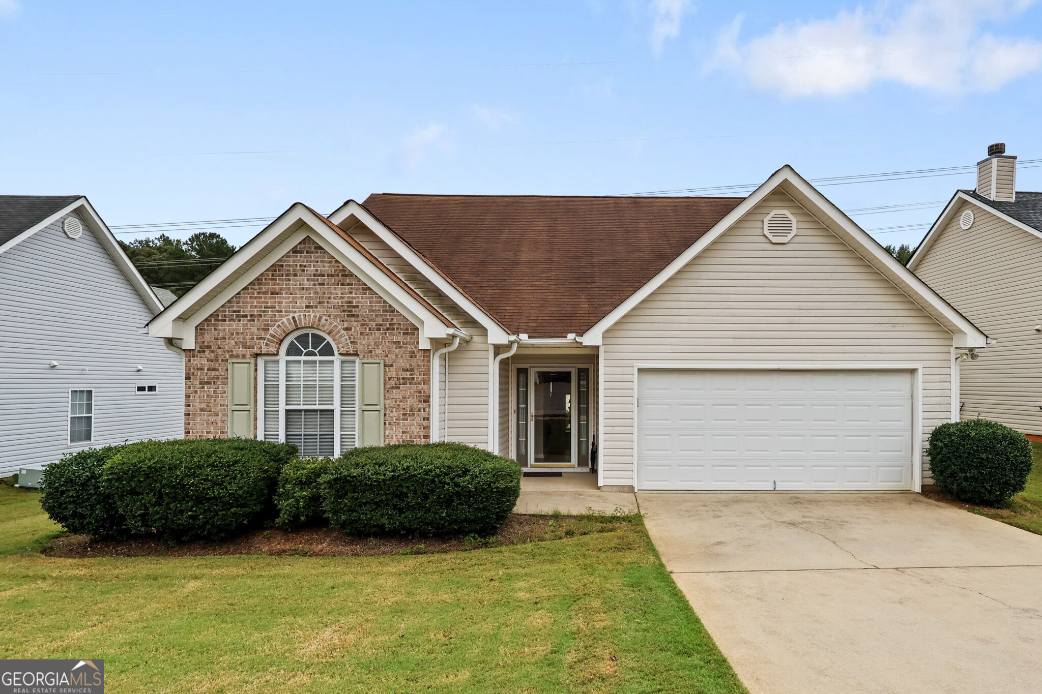 Strath Clyde Way, Mcdonough, GA 30253 #1