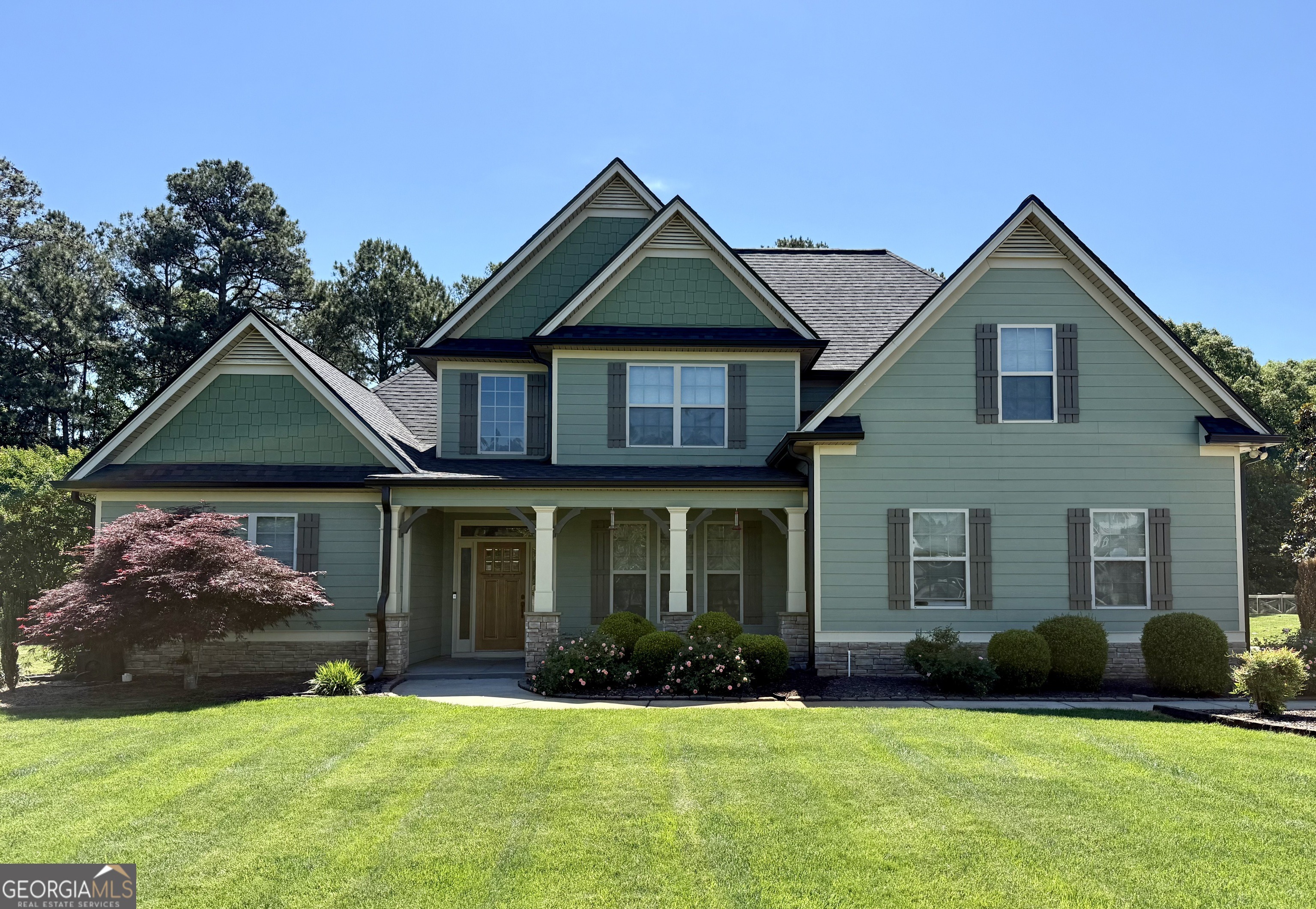 Tribune Ln, Sharpsburg, GA 30277 #1