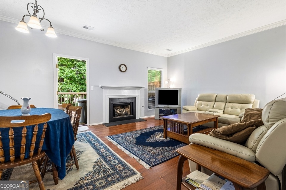 Wedgewood Way, Sandy Springs, GA 30350 #1
