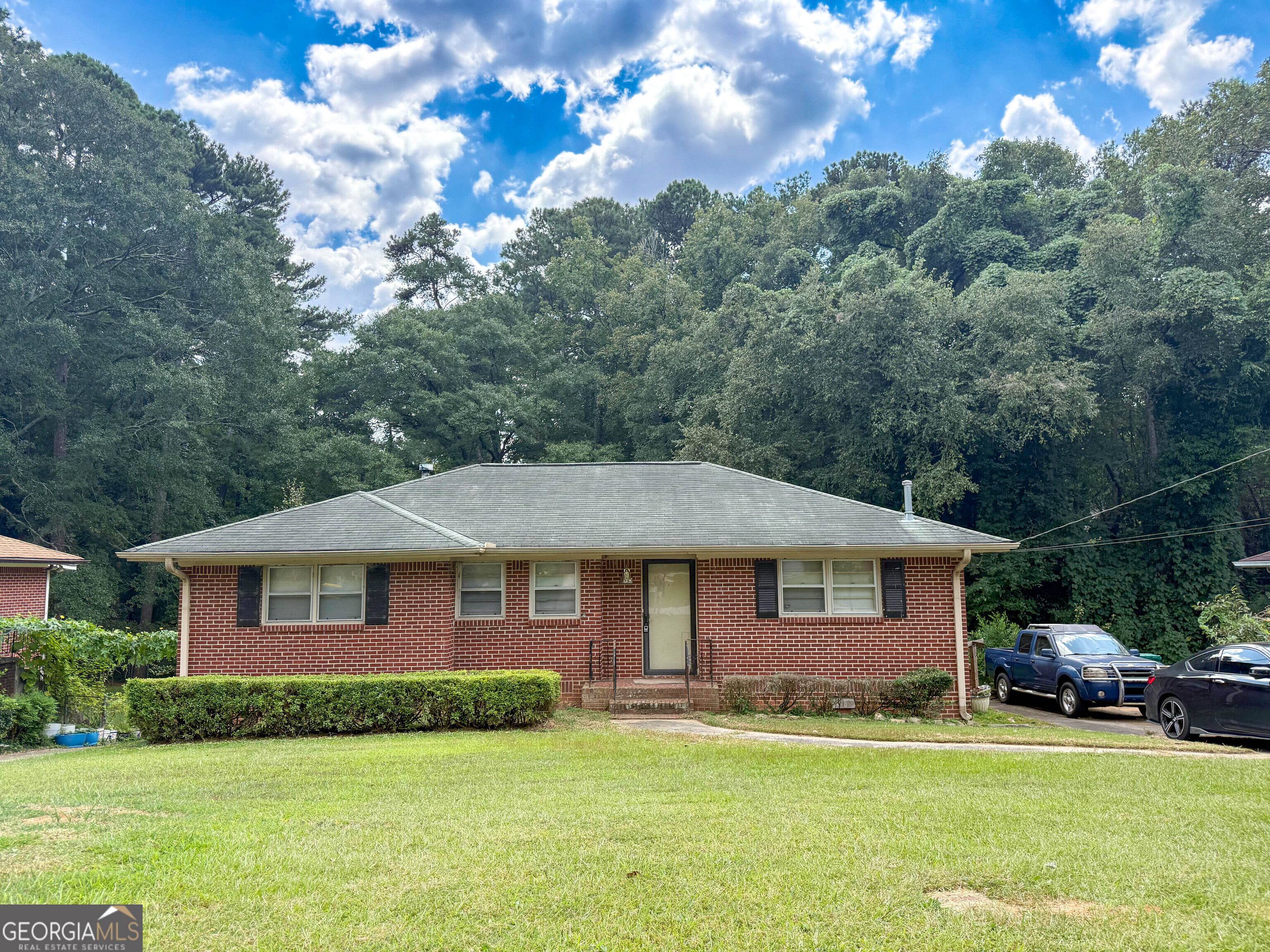 Rocksprings St, Forest Park, GA 30297