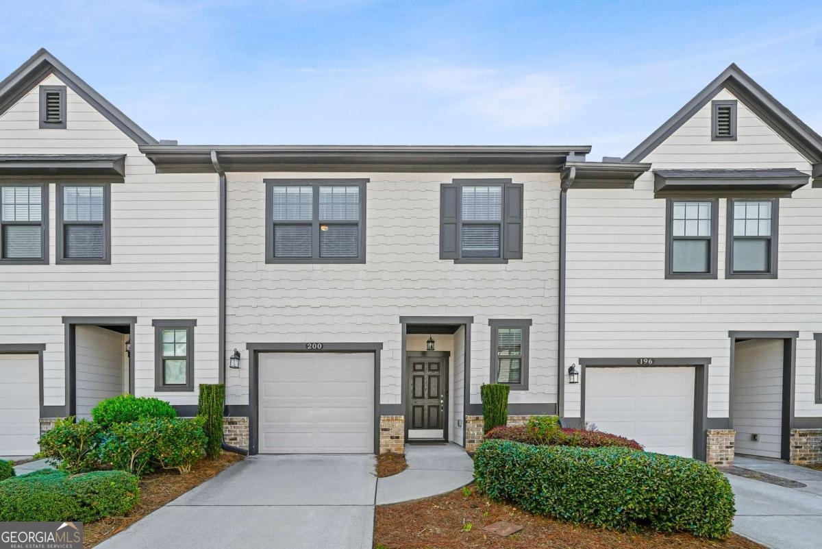 Mountain Rest Ct, Mableton, GA 30126 #1