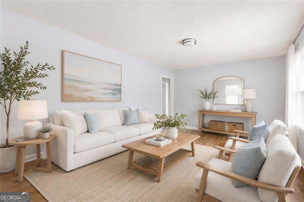 Beverly Ln, Marietta, GA 30060 #1