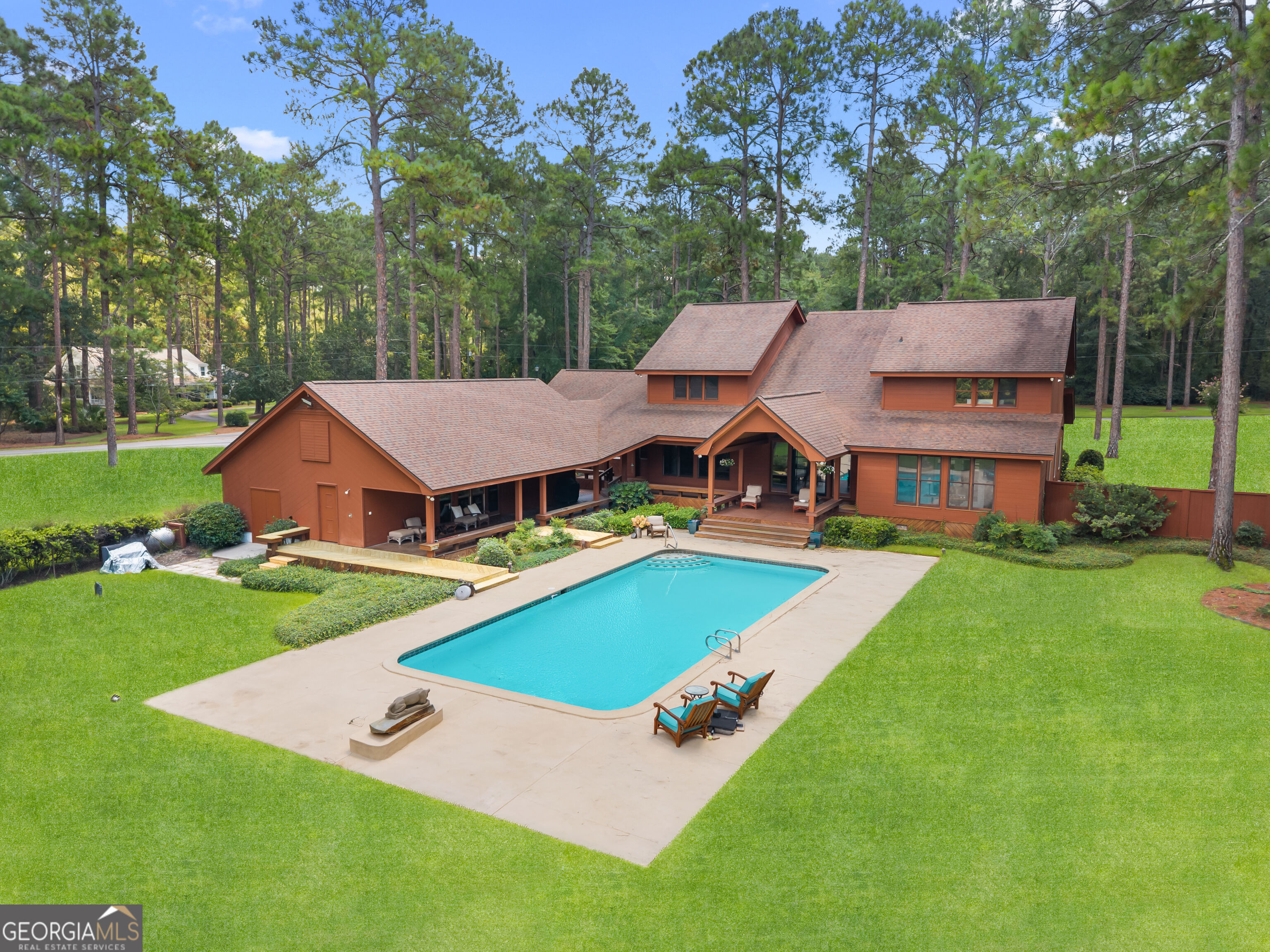 Whippoorwill Dr, Statesboro, GA 30458 #1
