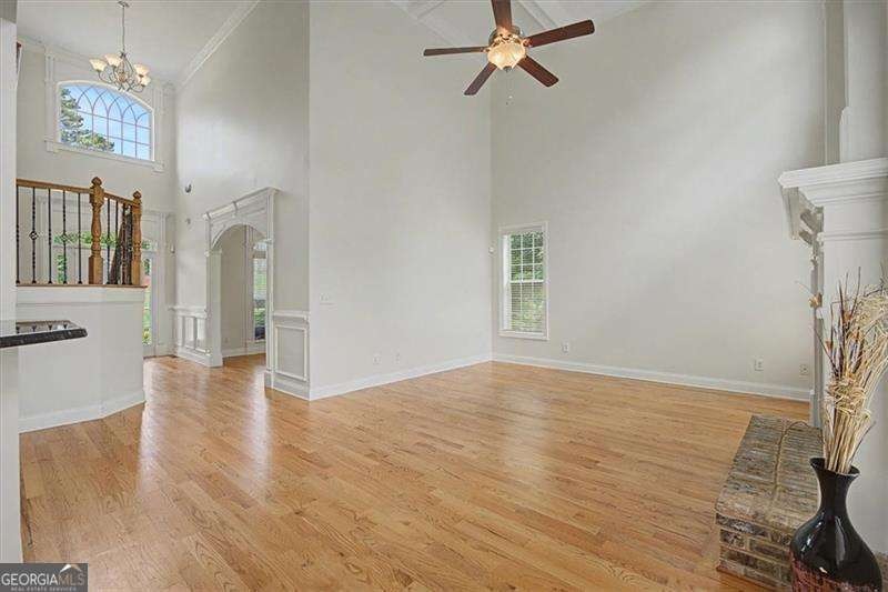 Capps Ridge Ln, Douglasville, GA 30135 #1