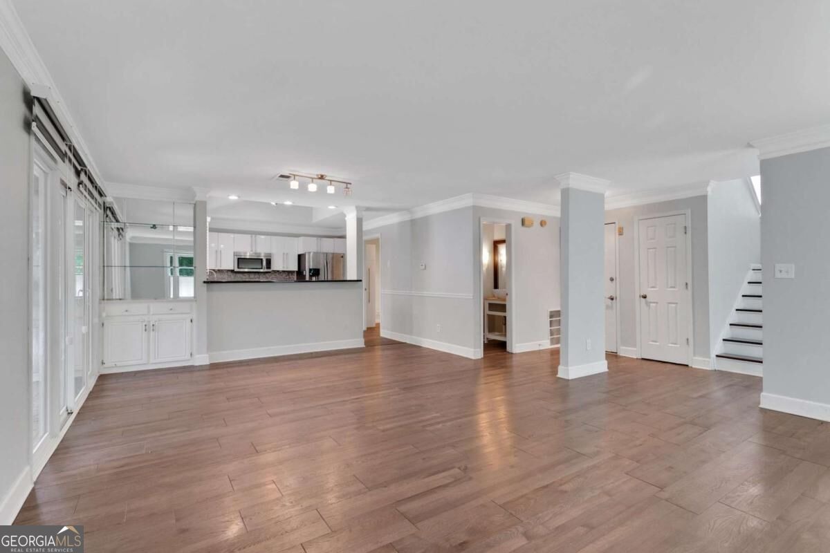 Briaroaks Trl, Atlanta, GA 30329