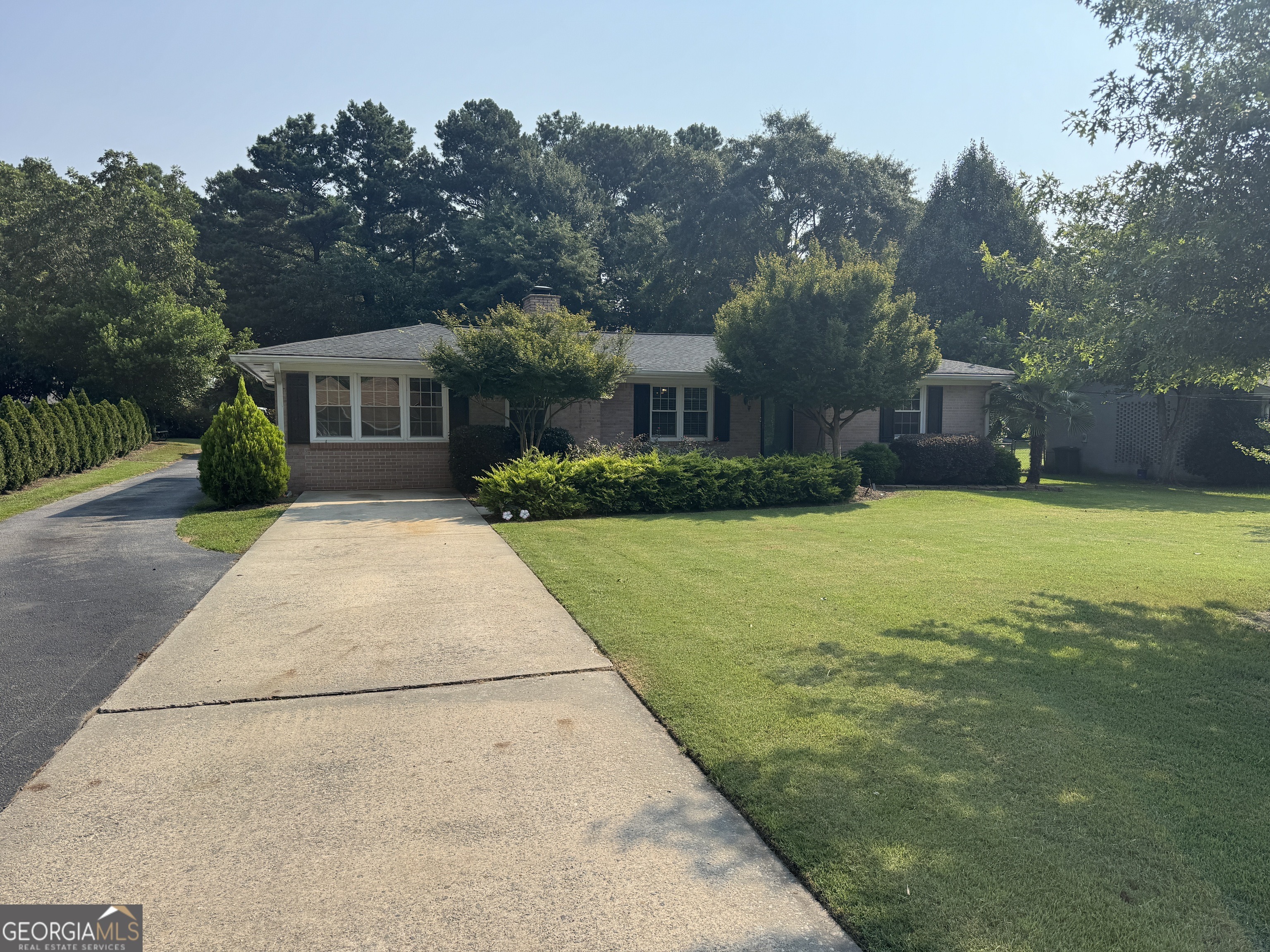 Maddox Rd, Griffin, GA 30224