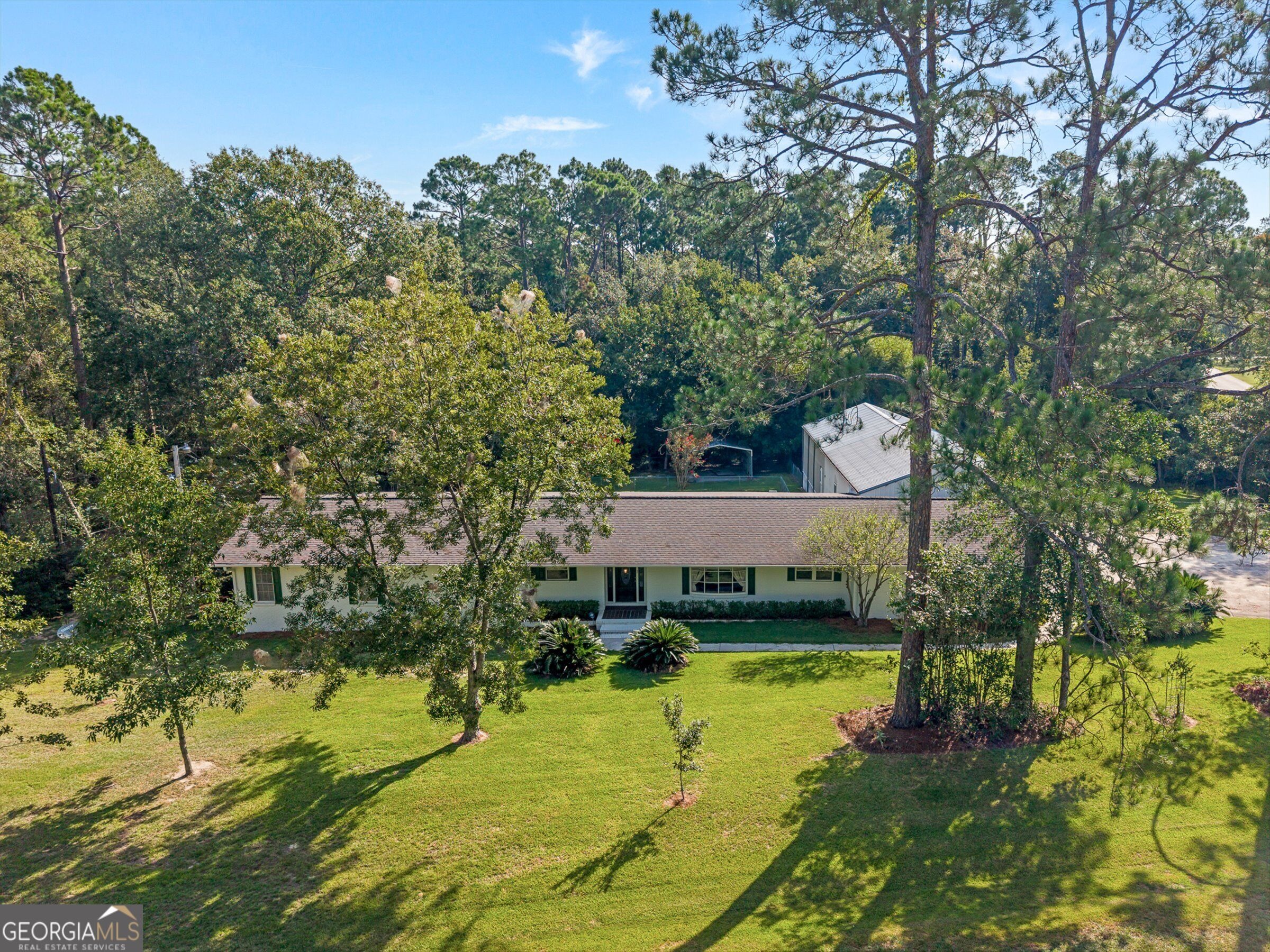 Victory Dr, Lyons, GA 30436