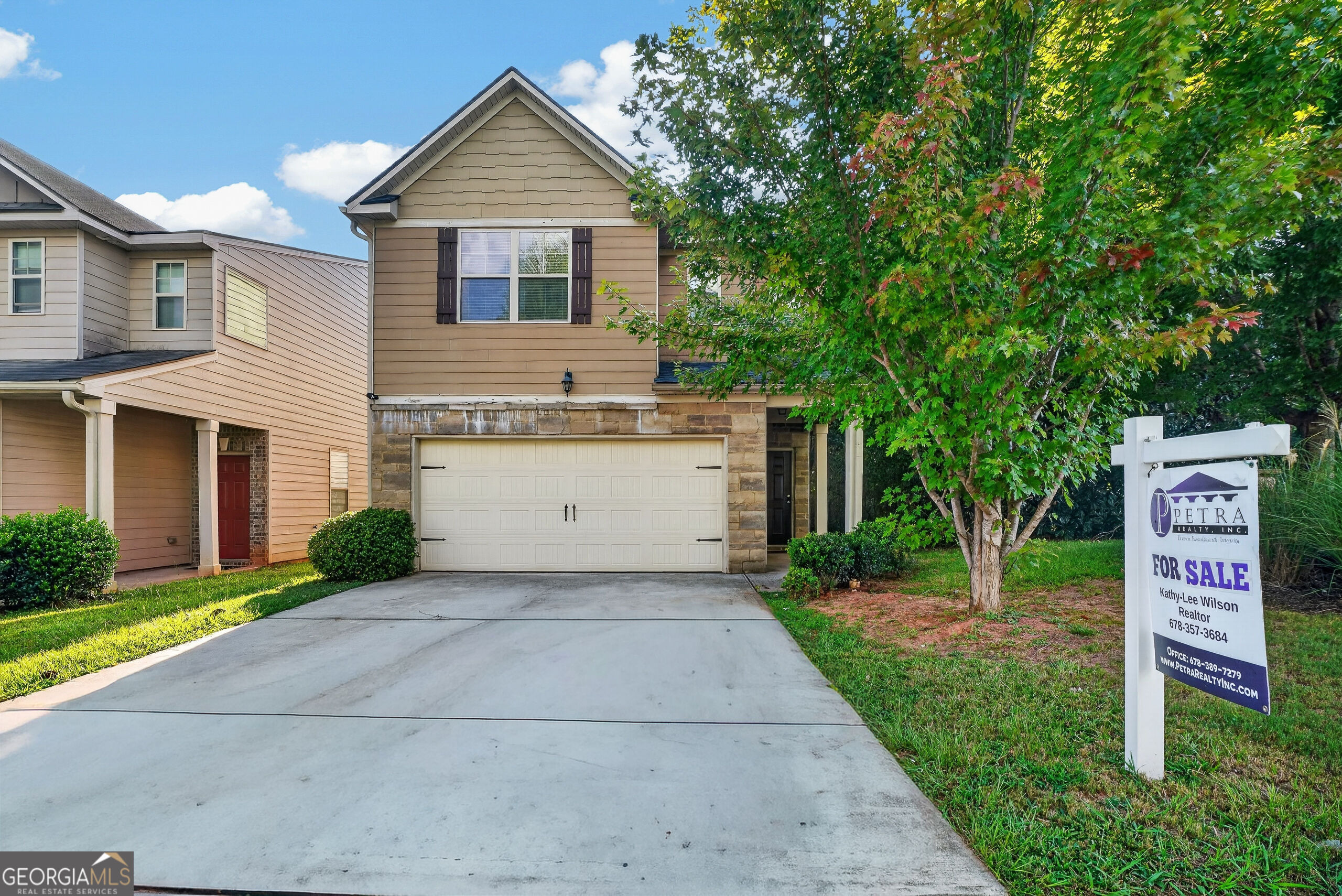 Polaris Way, Atlanta, GA 30331