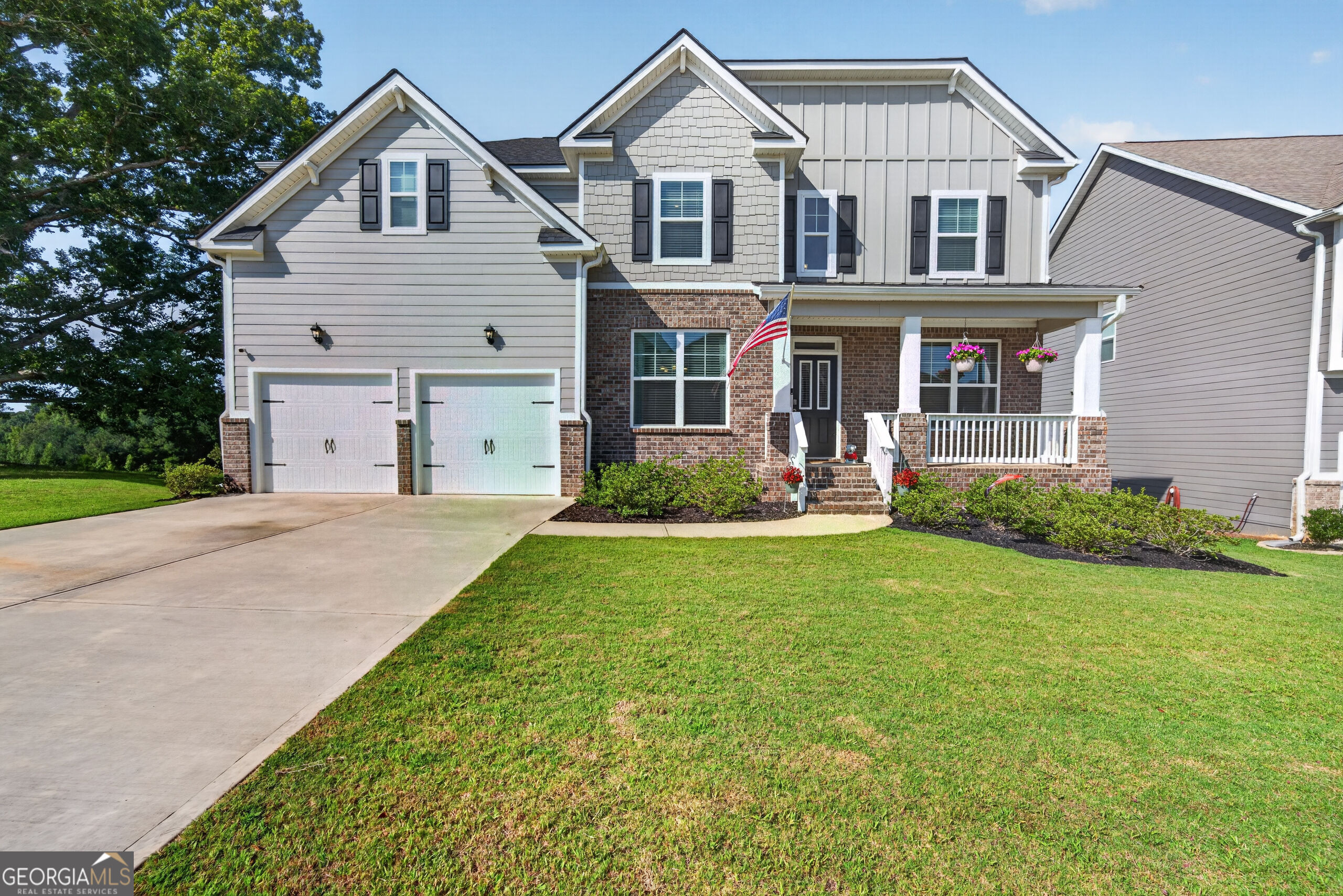 Hawthorne Cir, Madison, GA 30650 #1