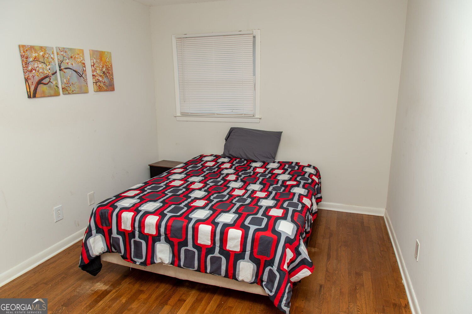 Atherton Cir, Decatur, GA 30035 #1