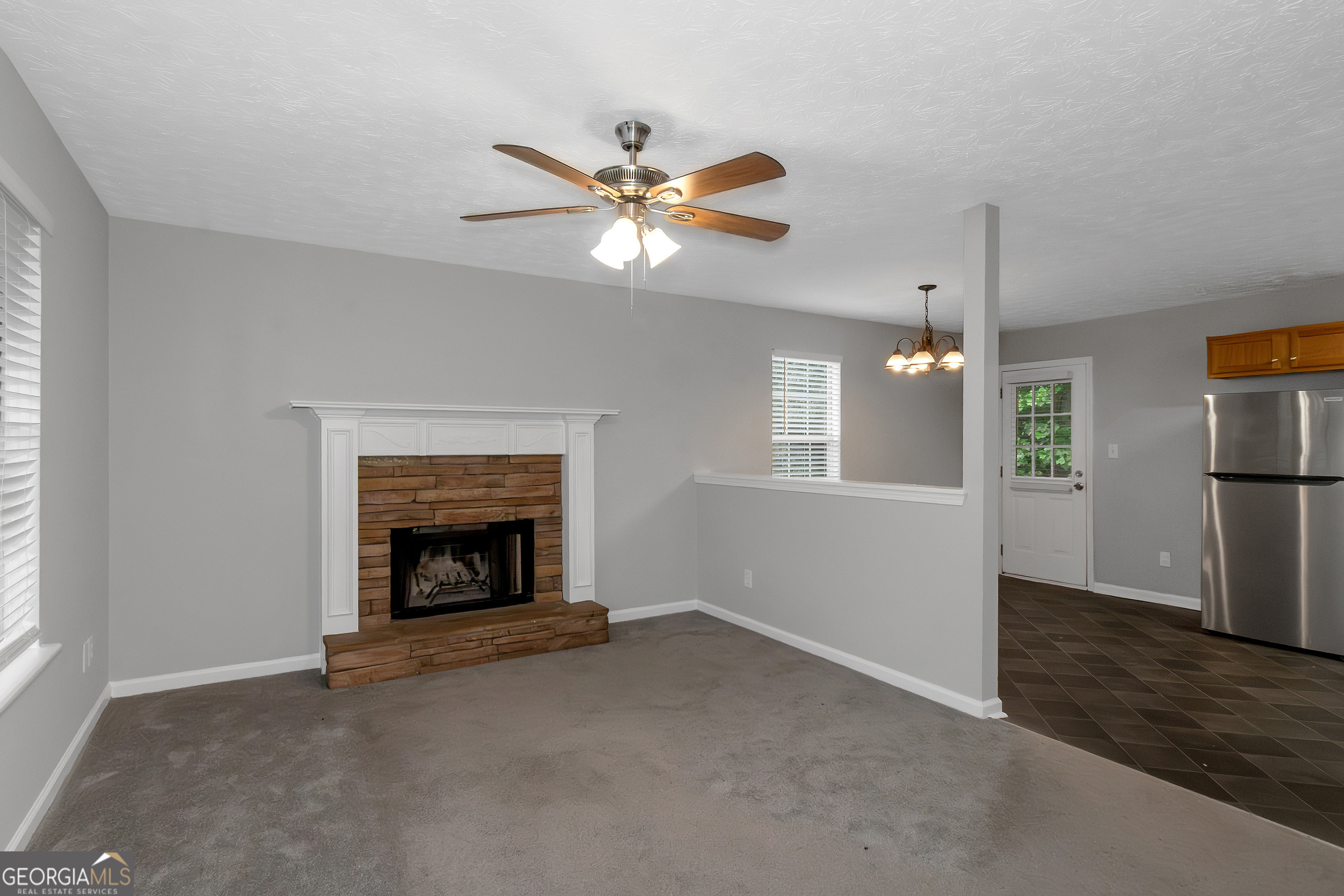 Rustin Dr, Dallas, GA 30157 #1