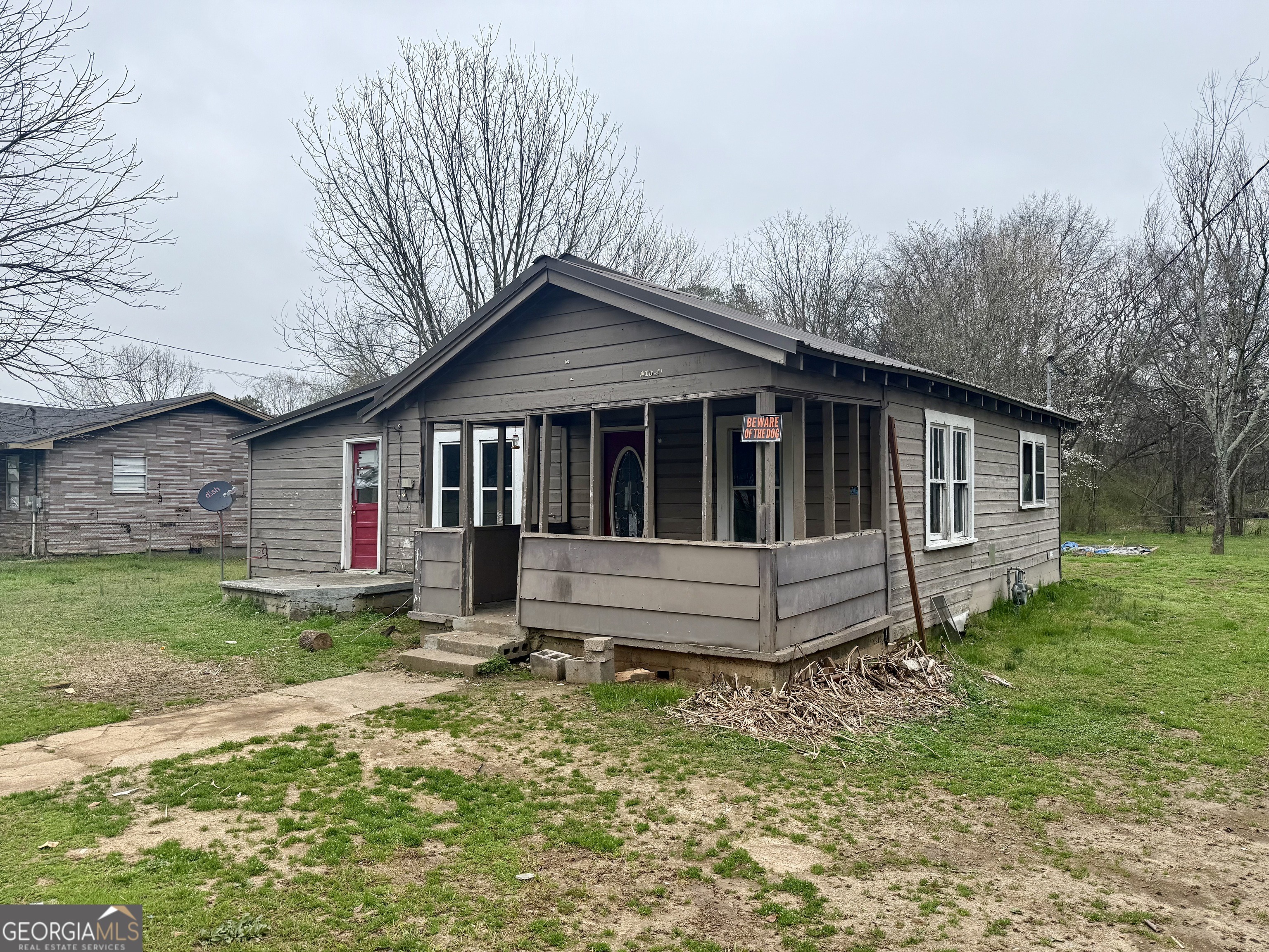 Scoggins St, Summerville, GA 30747 #1
