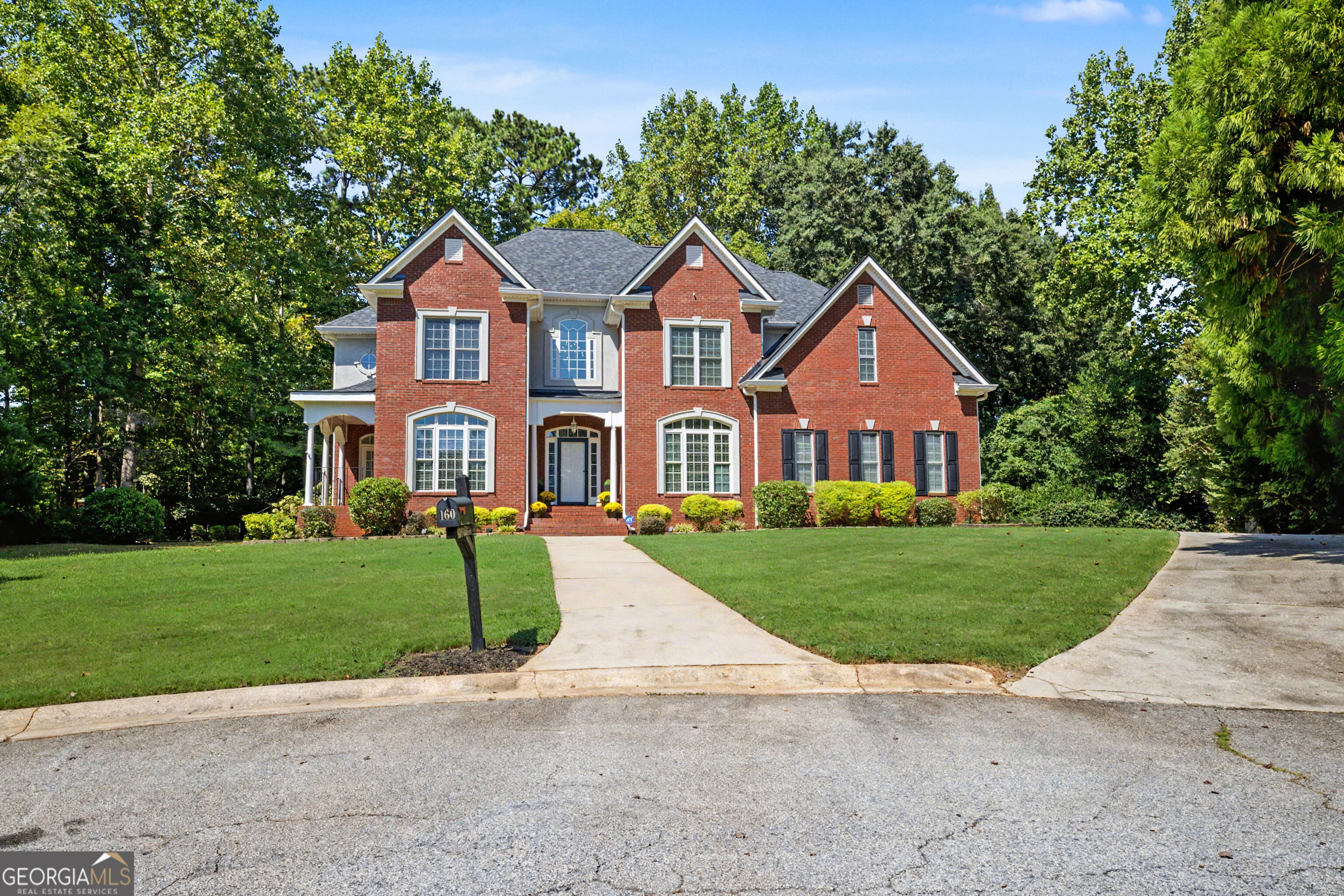 Torrey Pines Ct, Newnan, GA 30265 #1