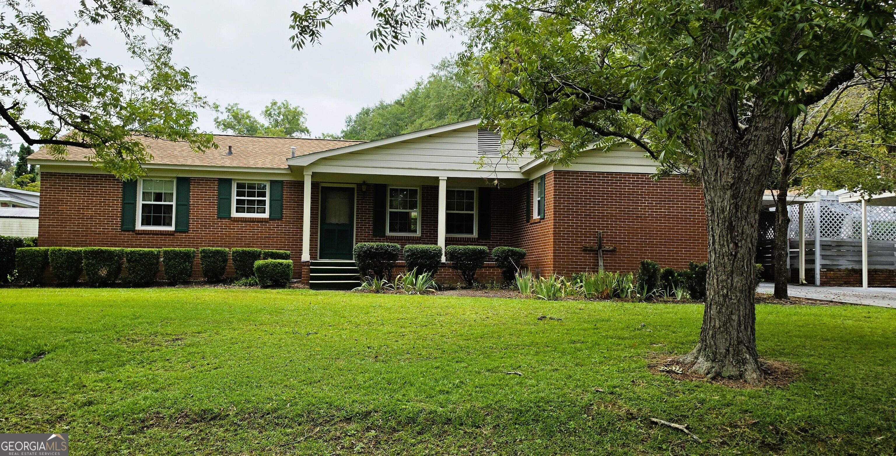 Mulberry St, Swainsboro, GA 30401