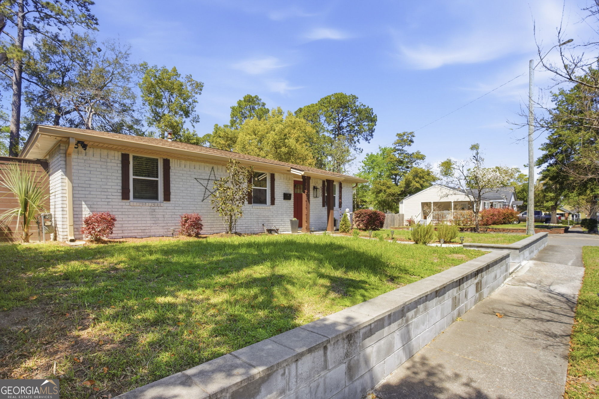 Atkinson Ave, Savannah, GA 31404 #1