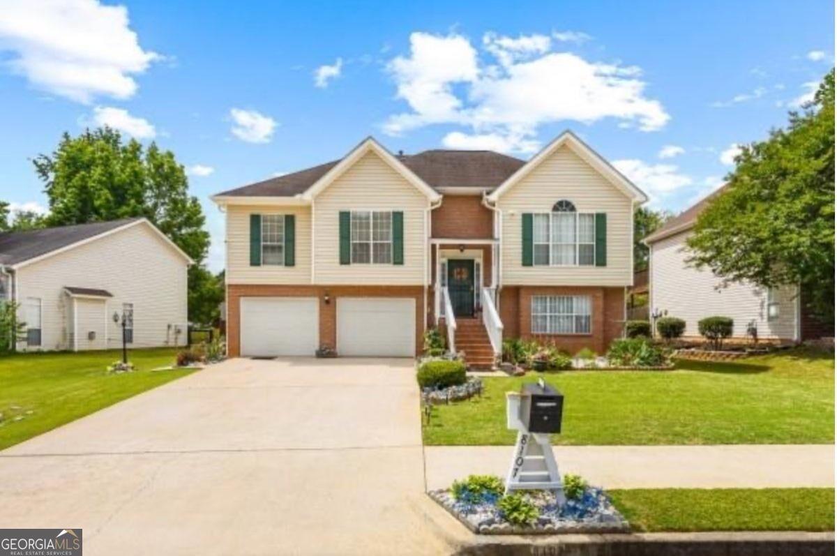 Birch Walk Dr, Riverdale, GA 30274 #1