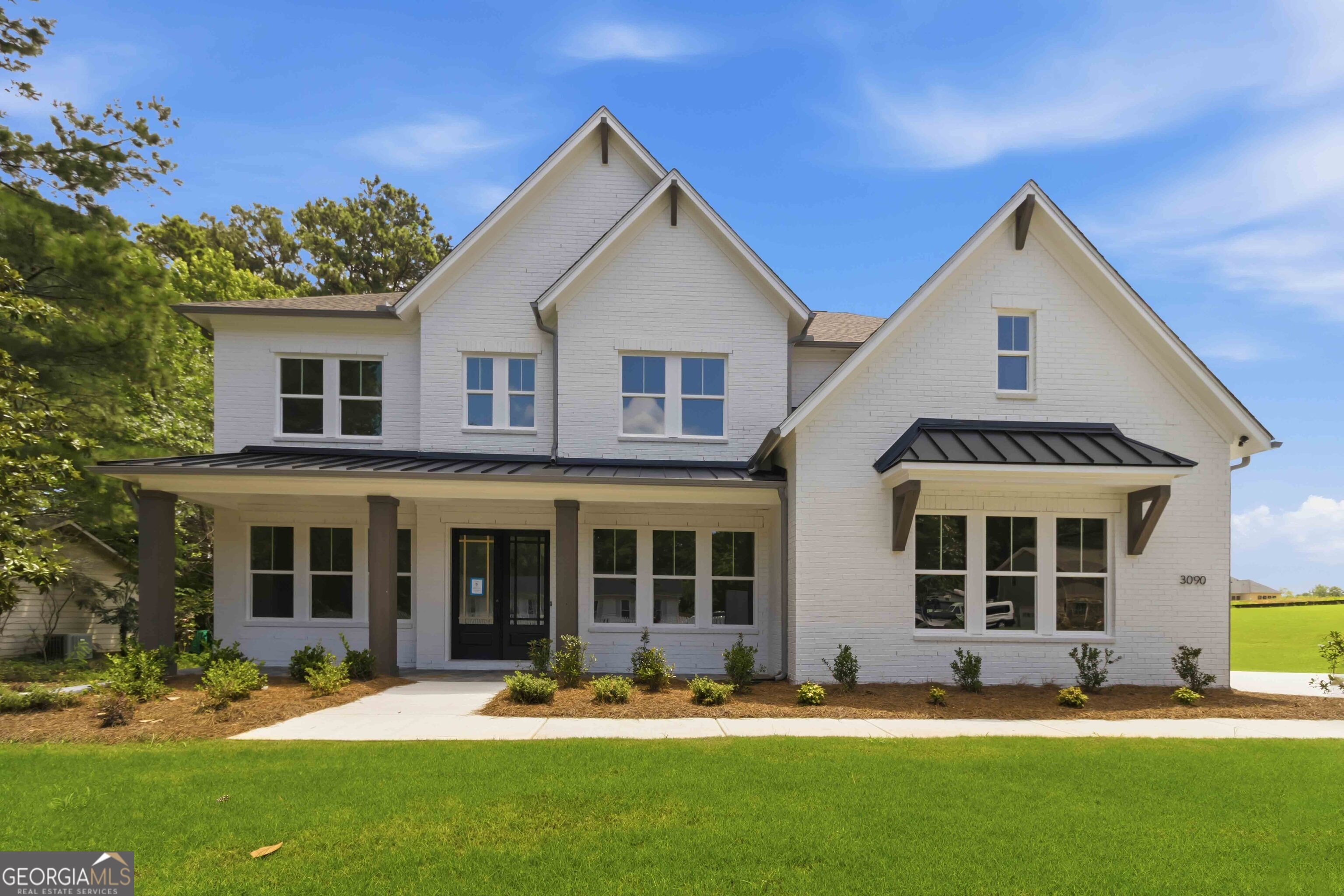 Waterfront Dr, Marietta, GA 30062 #1
