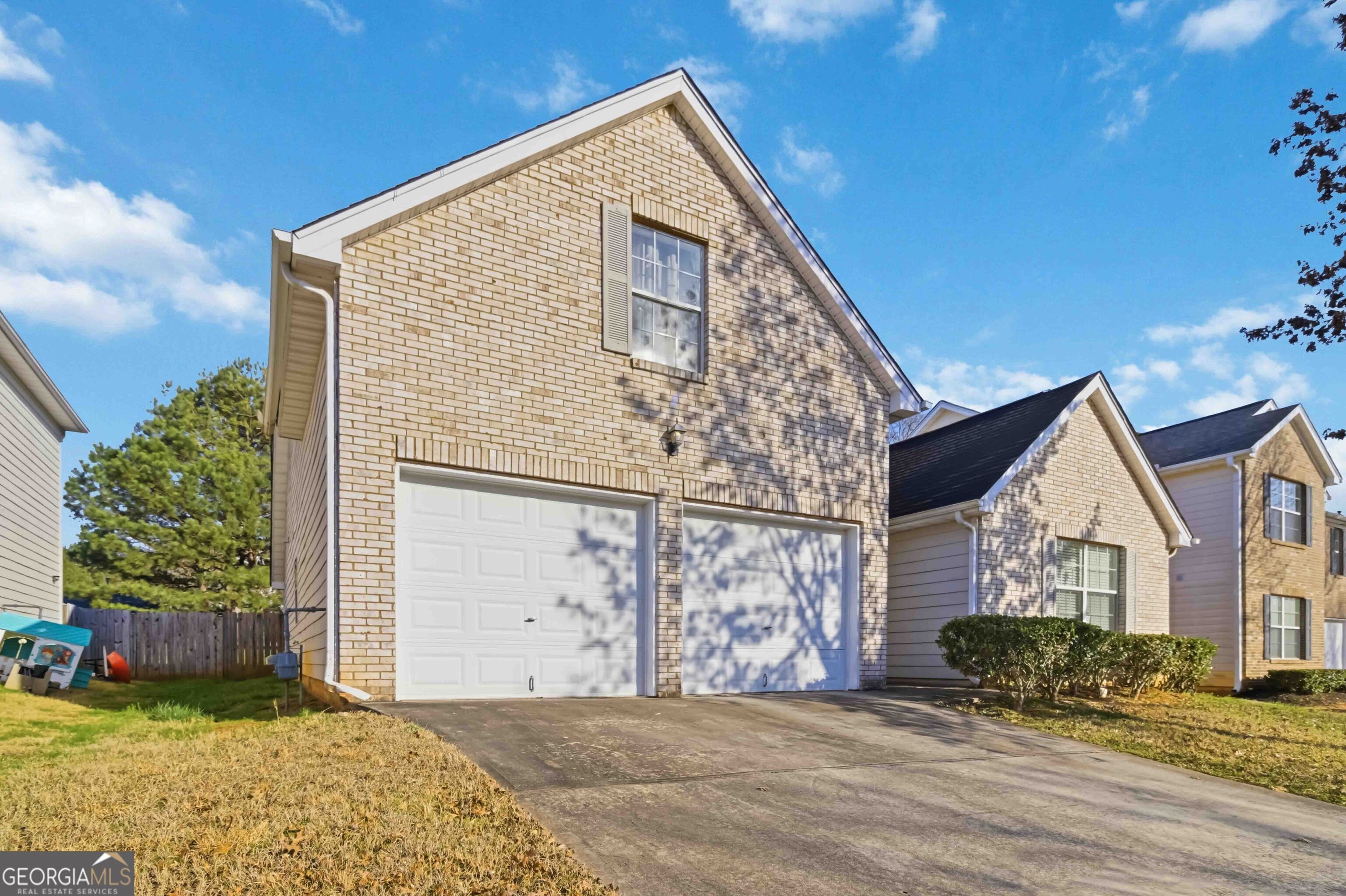 Holliday Rd, Atlanta, GA 30349 #1