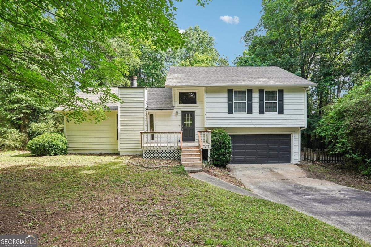 Big Oaks Dr, Marietta, GA 30064 #1