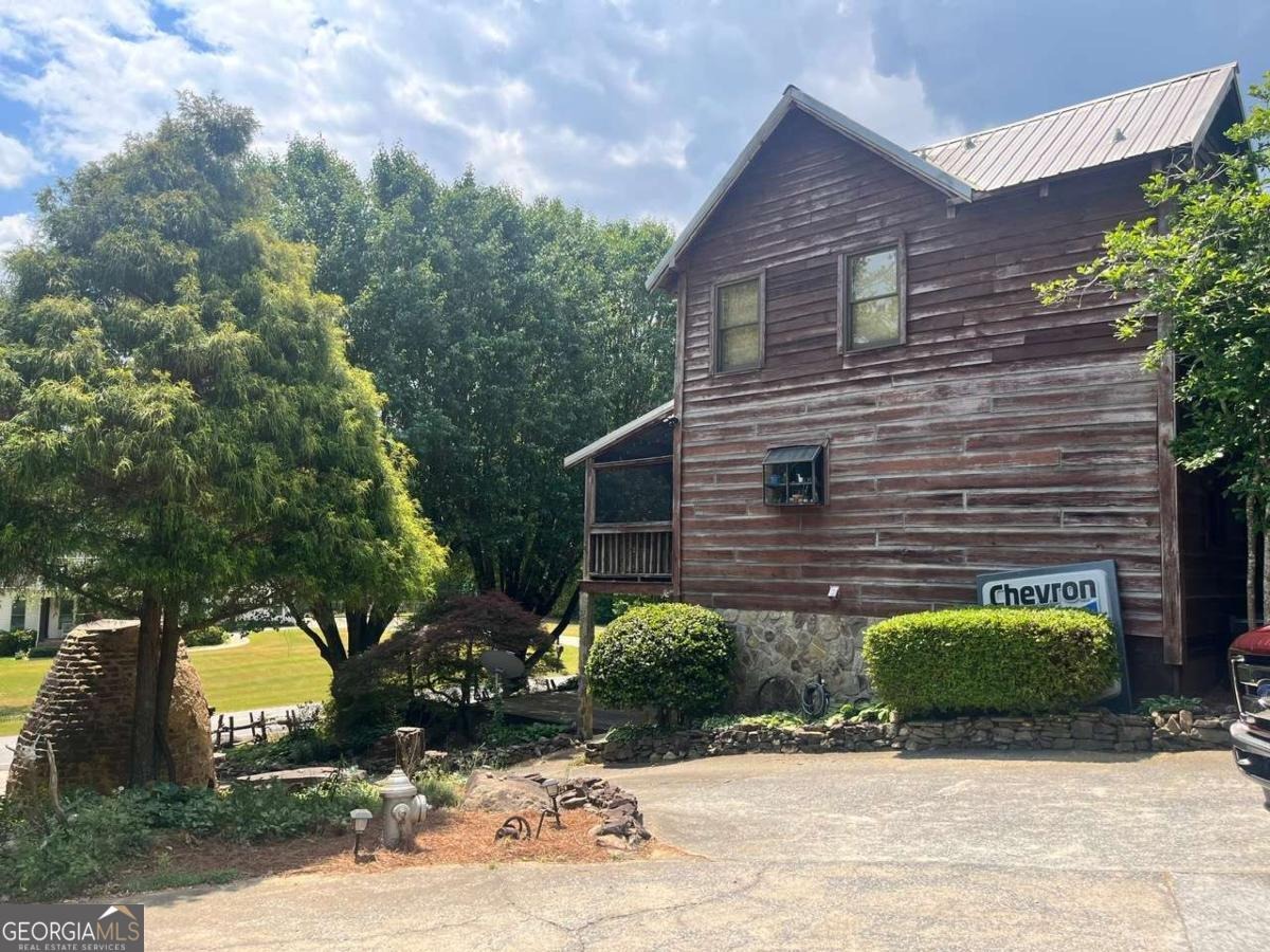 Island Mill Rd, Acworth, GA 30102