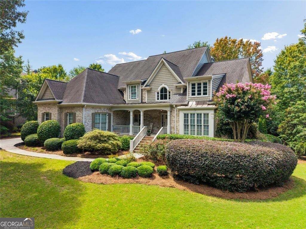 Charlotte Dr, Alpharetta, GA 30004 #1