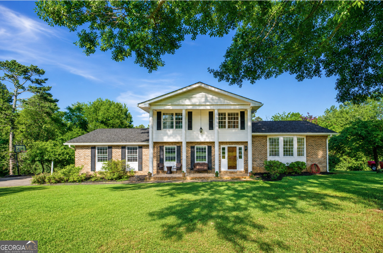 Ridgeview Dr, Silver Creek, GA 30173 #1