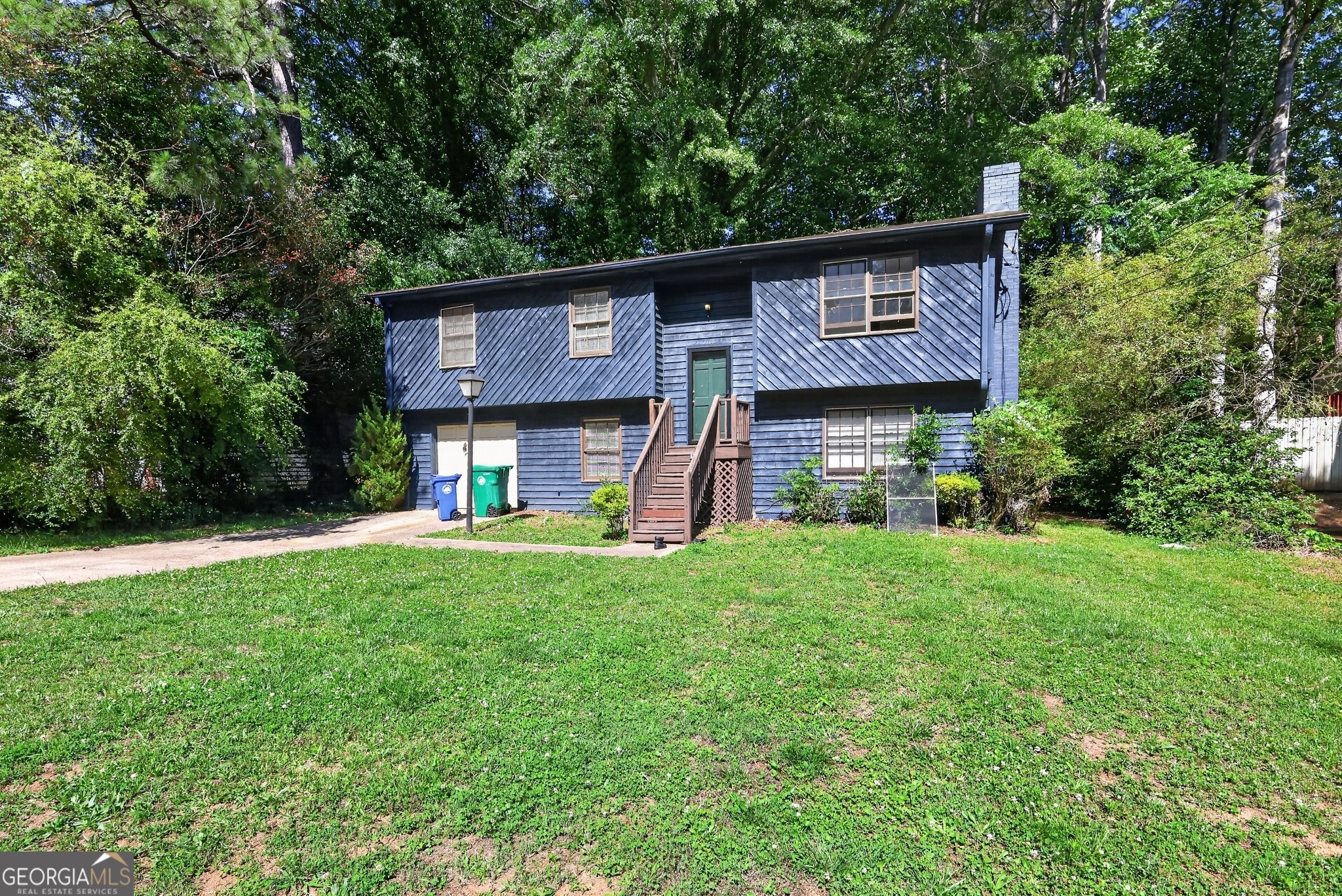Tiffany Ln, Lithonia, GA 30058 #1