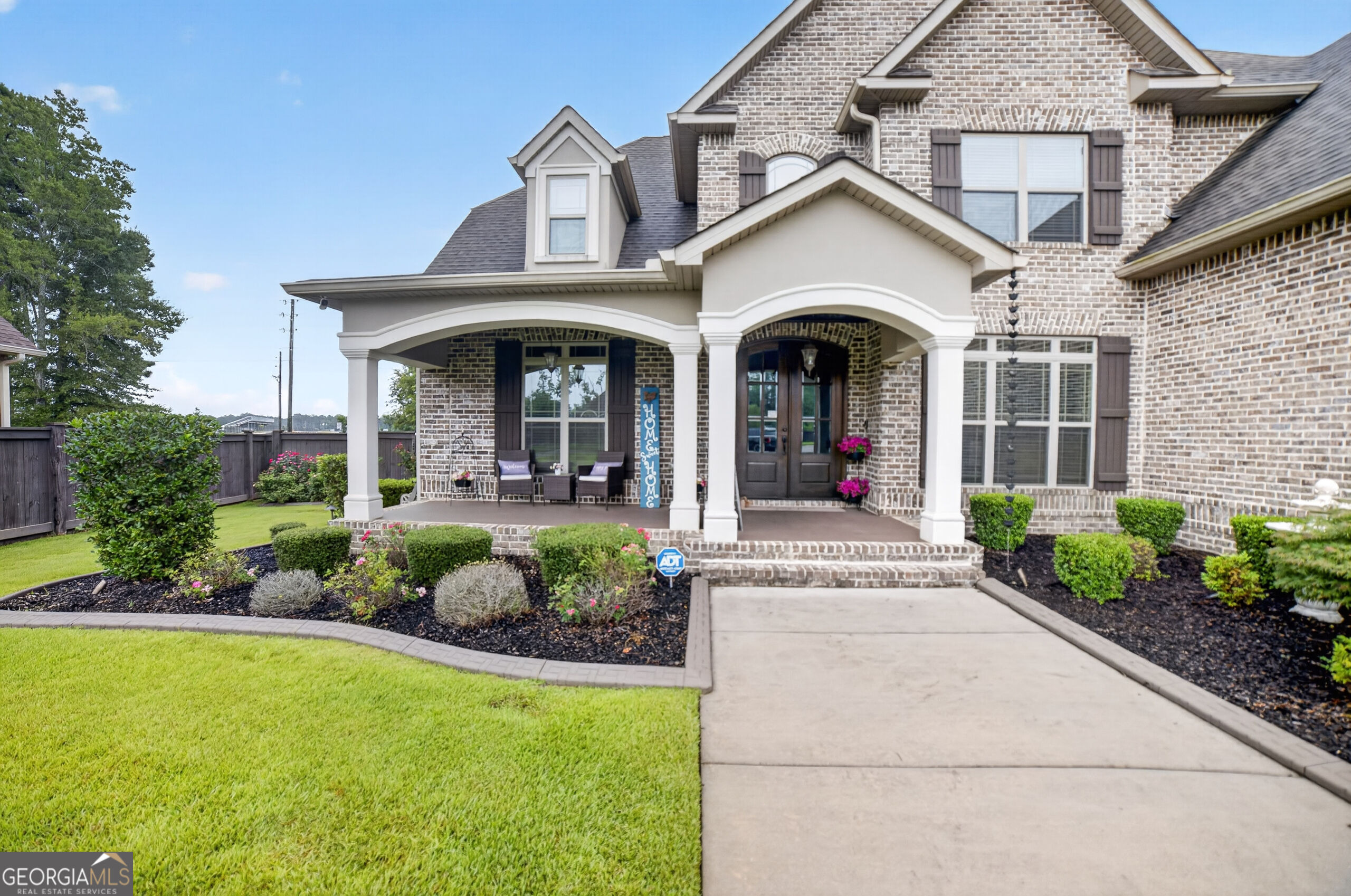 Southern Woods Trl, Kathleen, GA 31047