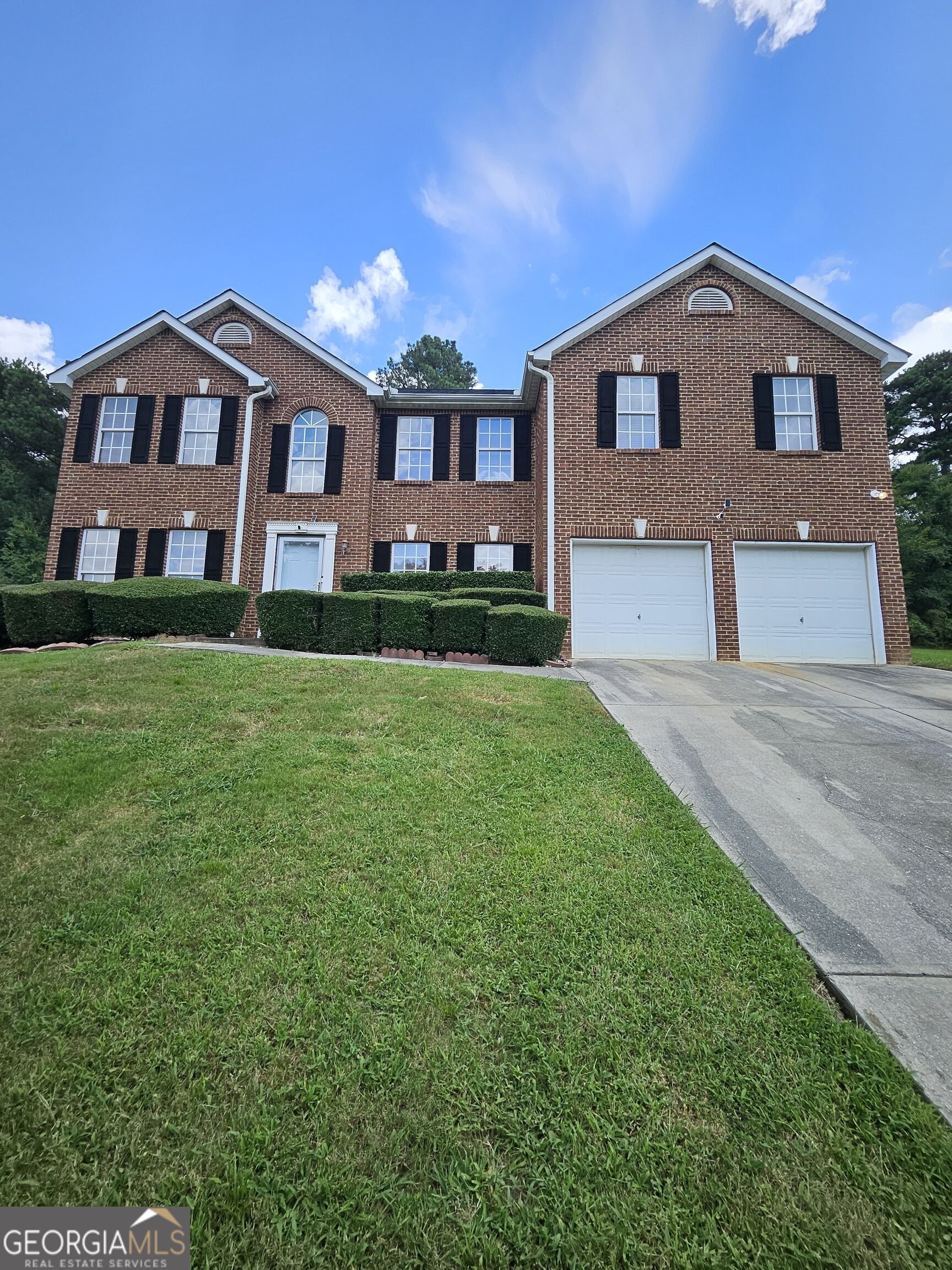 Conley Lndg, Conley, GA 30288 #1