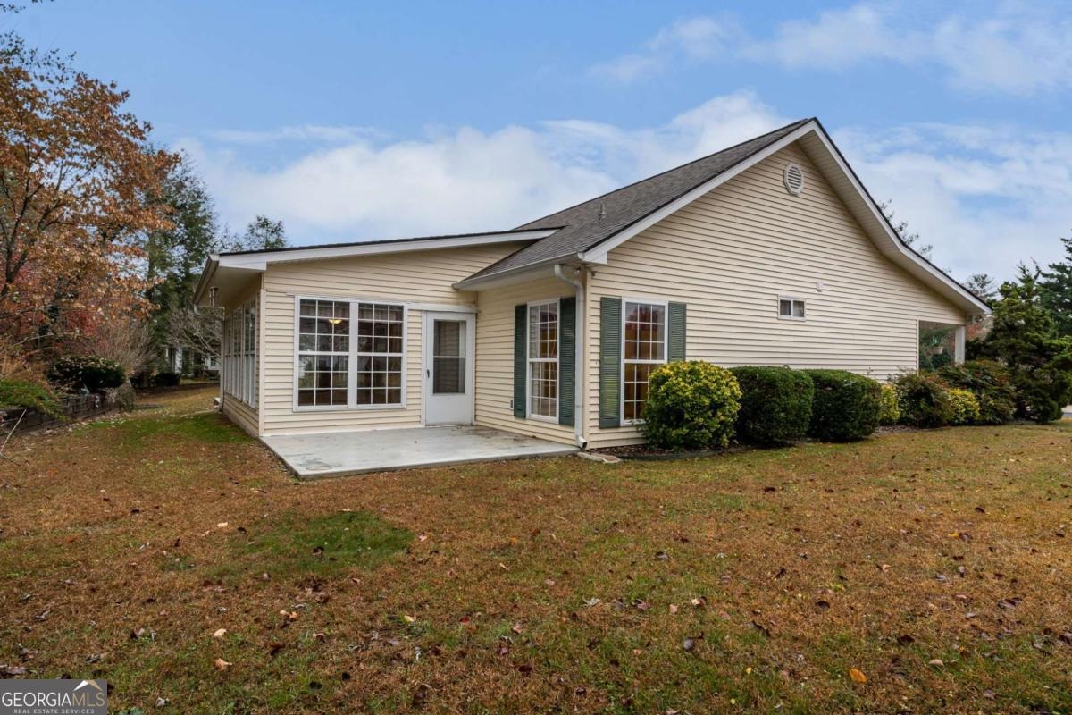 Morningview Pl, Blue Ridge, GA 30513
