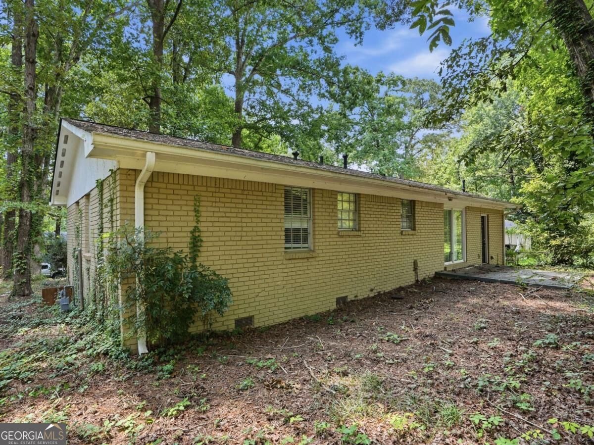 Malibu Dr, Decatur, GA 30035 #1